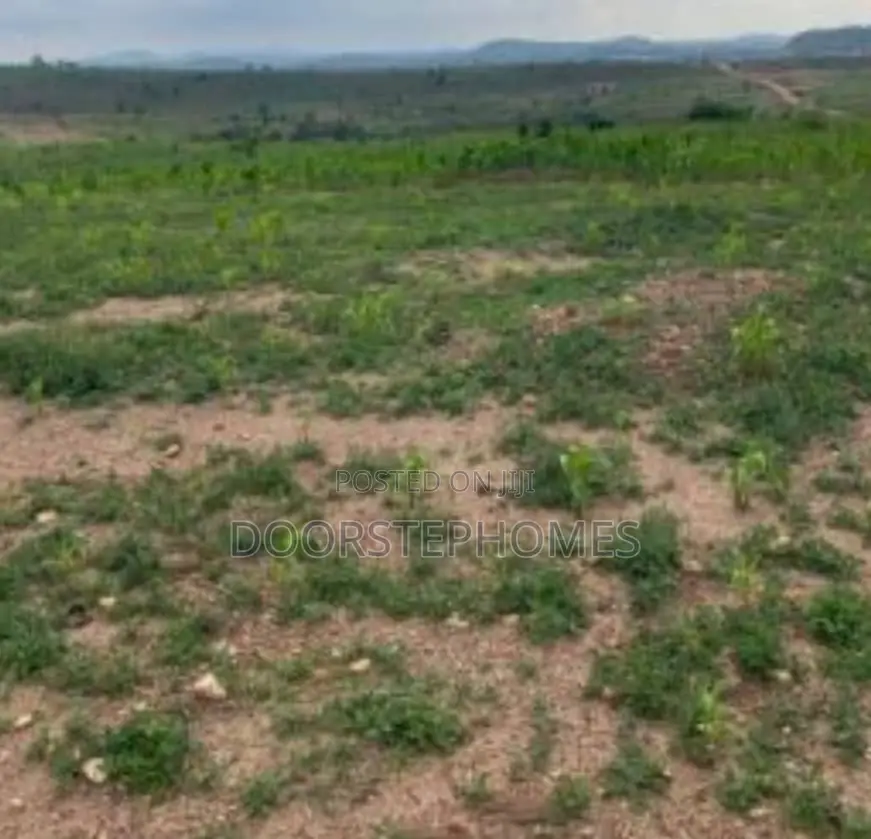 492sqm Residential Plot for Sale in Maitama 2 in Maitama