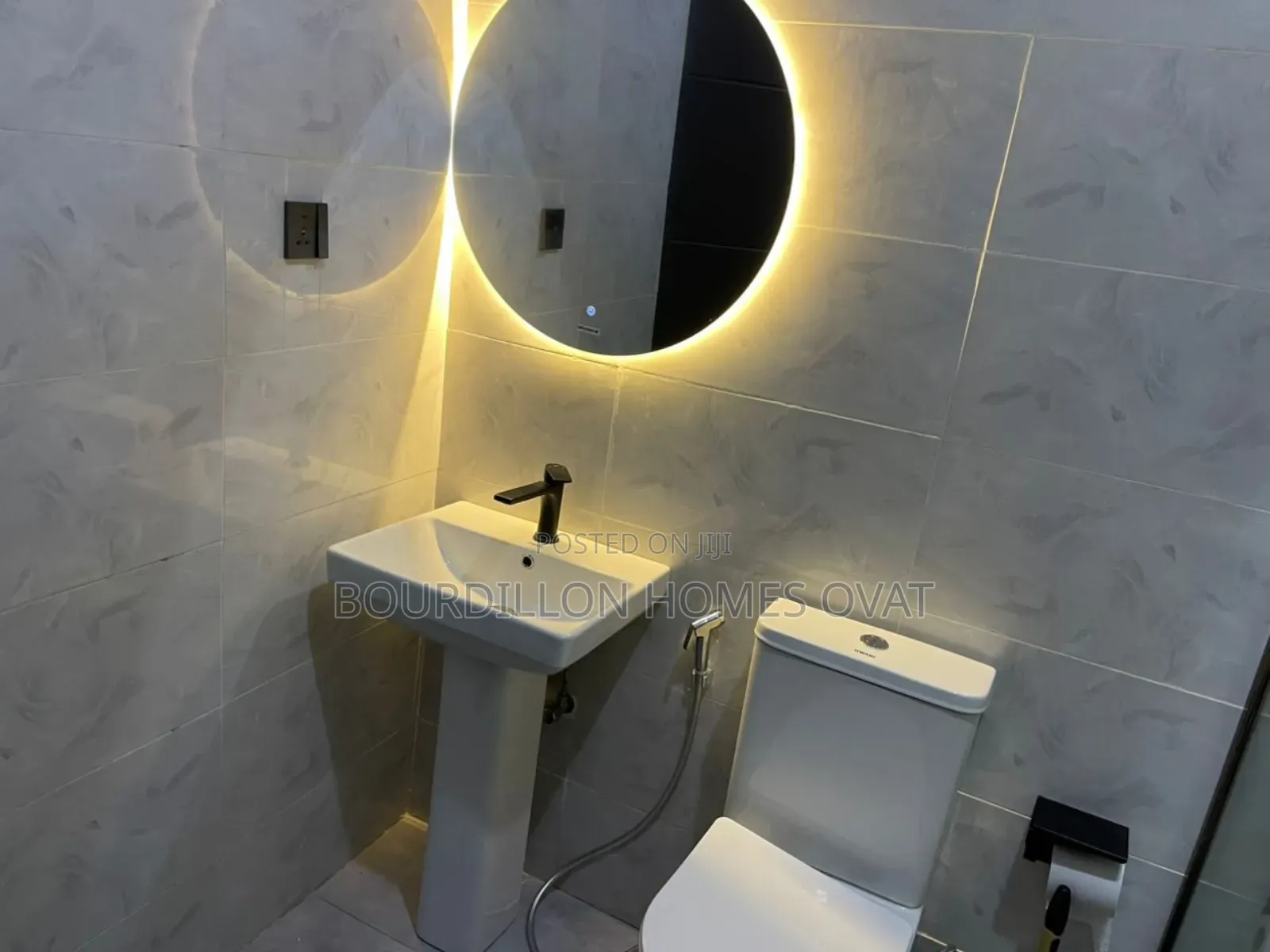Furnished 4bdrm Duplex in Orchid, Lekki for rent in Lekki