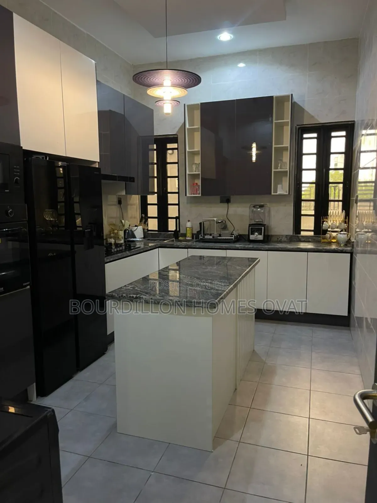 Furnished 4bdrm Duplex in Orchid, Lekki for rent in Lekki