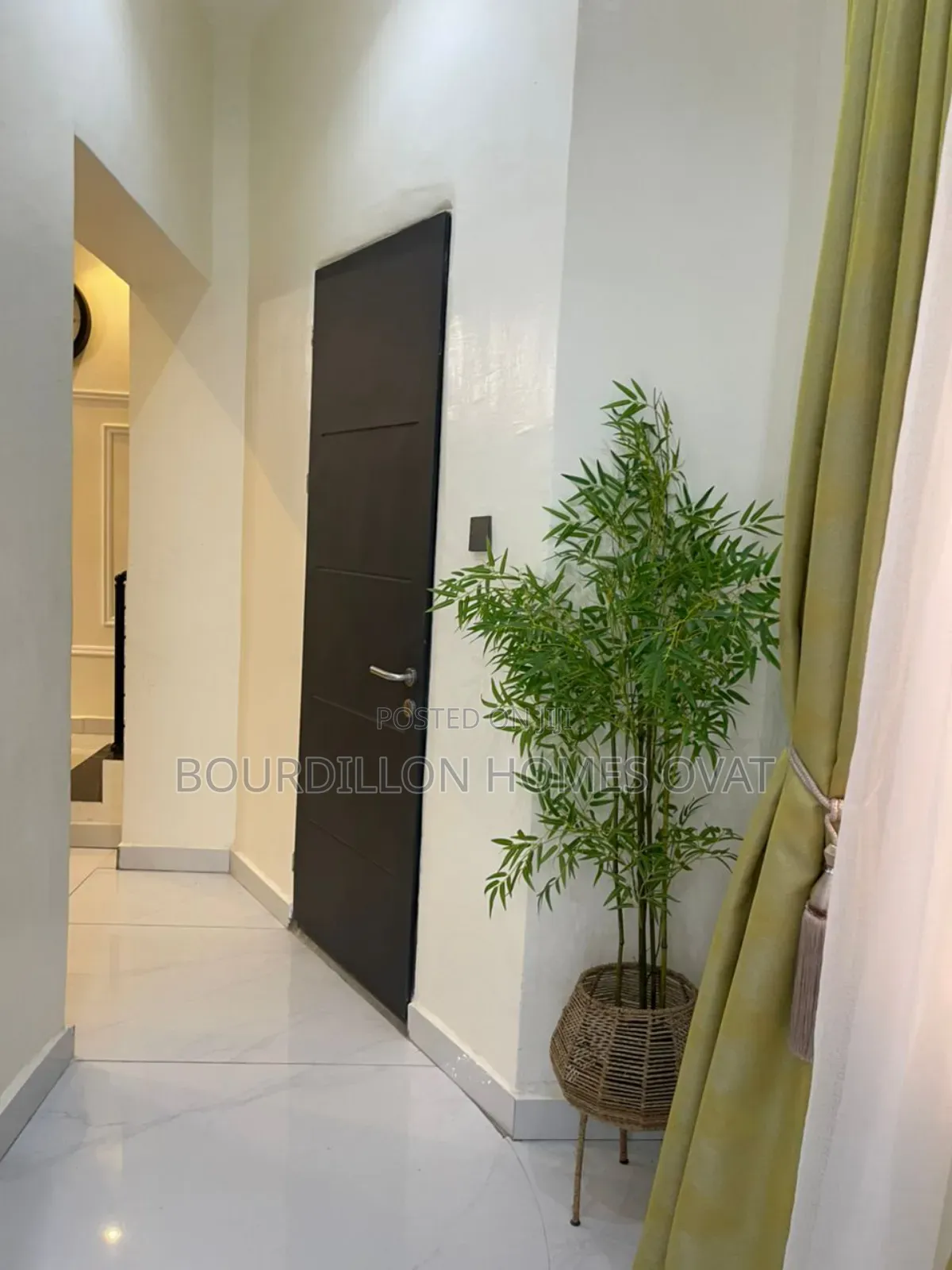 Furnished 4bdrm Duplex in Orchid, Lekki for rent in Lekki