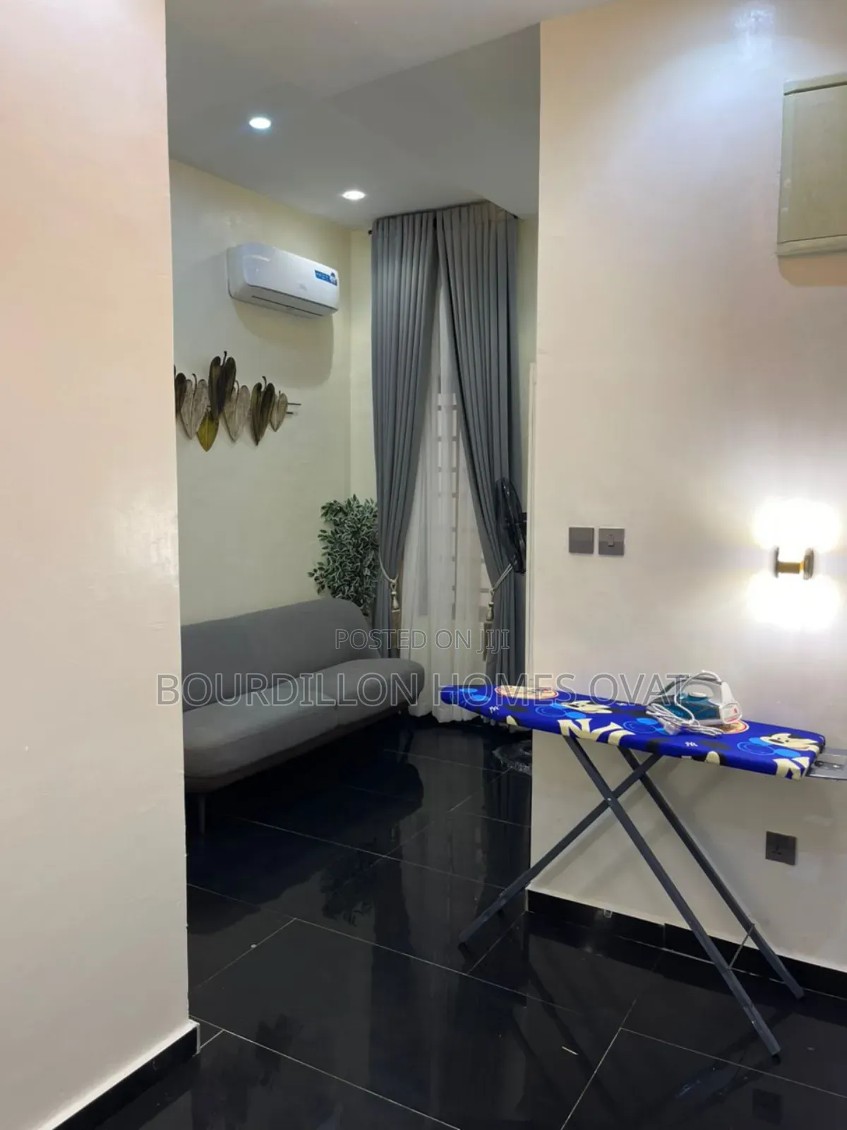 Furnished 4bdrm Duplex in Orchid, Lekki for rent in Lekki