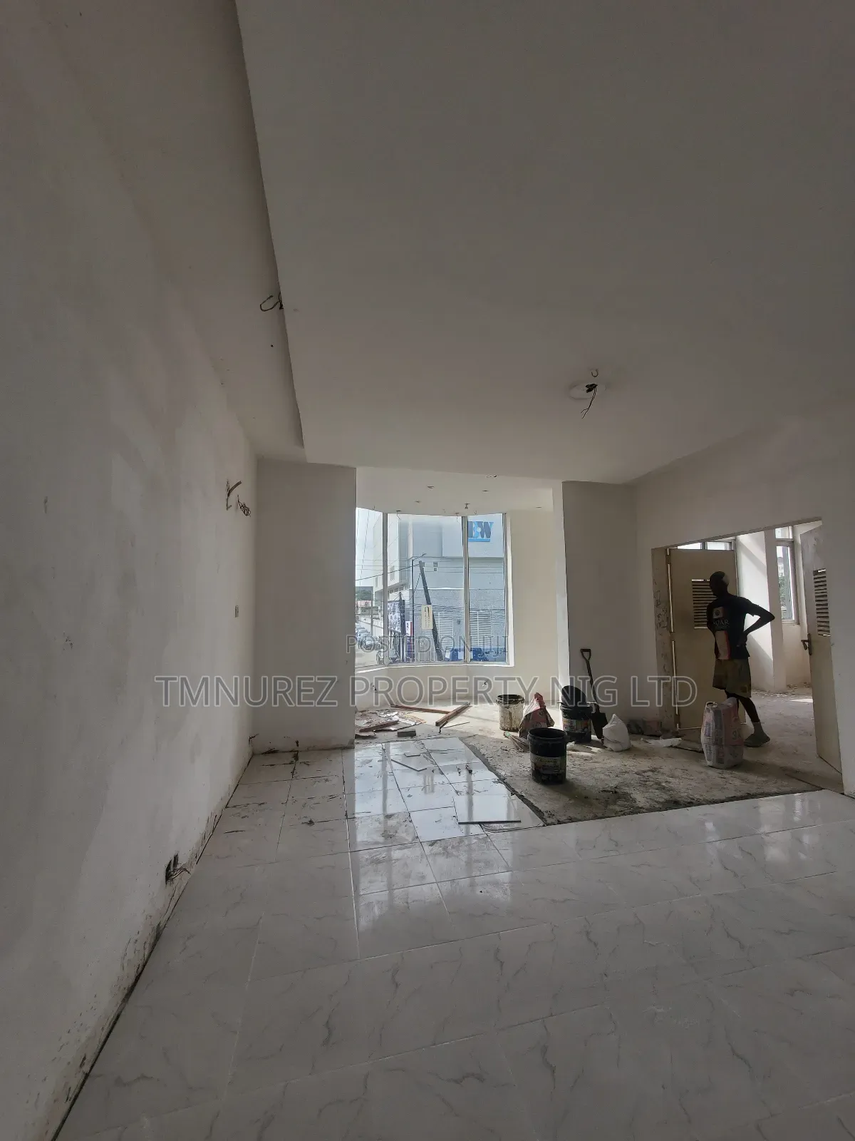 Comercial Space at Vi for Rent in Victoria Island