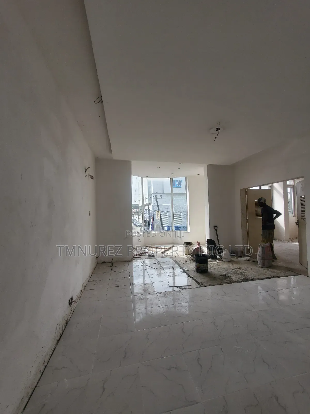 Comercial Space at Vi for Rent in Victoria Island