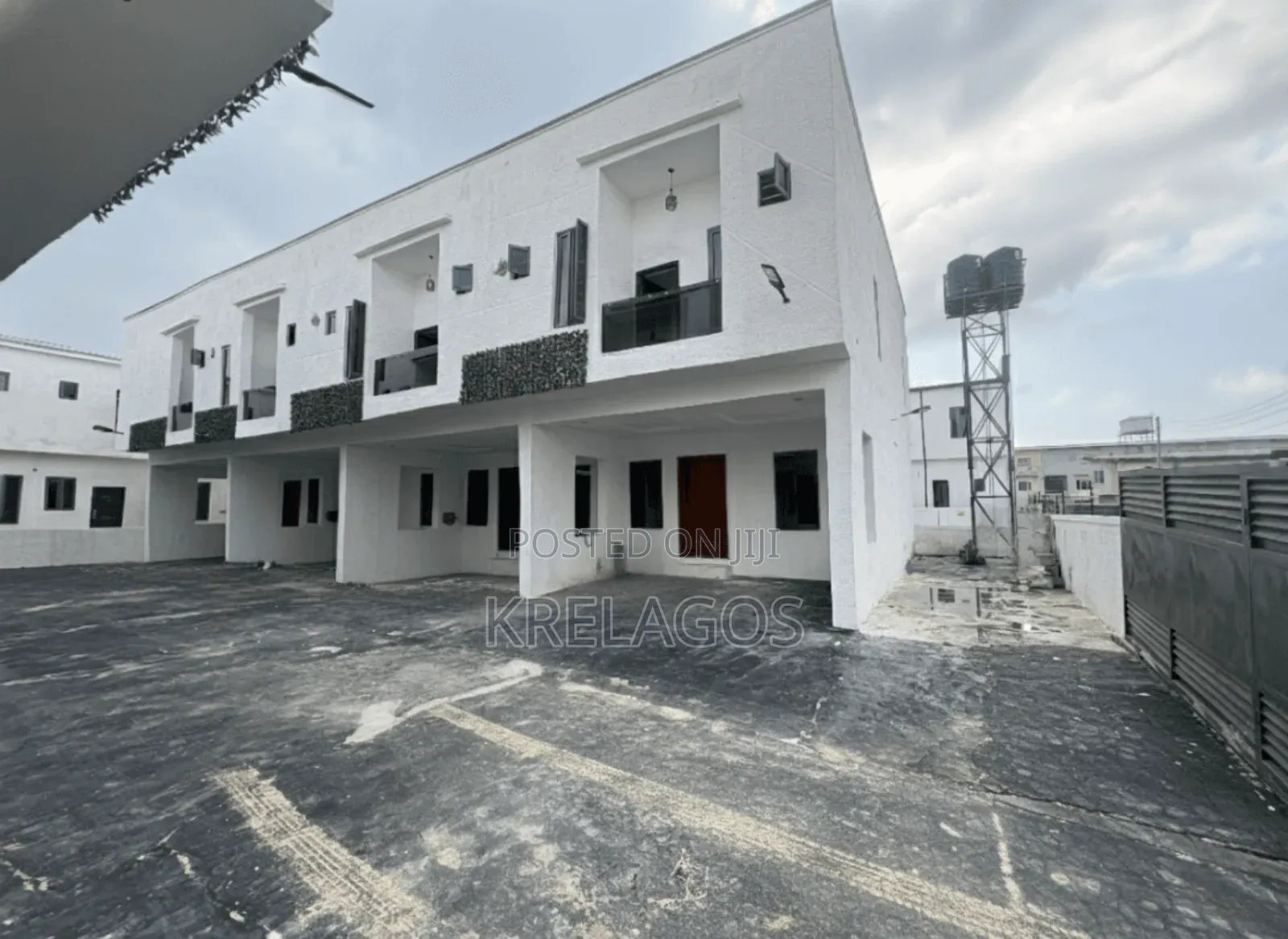 3bdrm House in Abraham Adesanya Estate for sale in Abraham Adesanya Estate