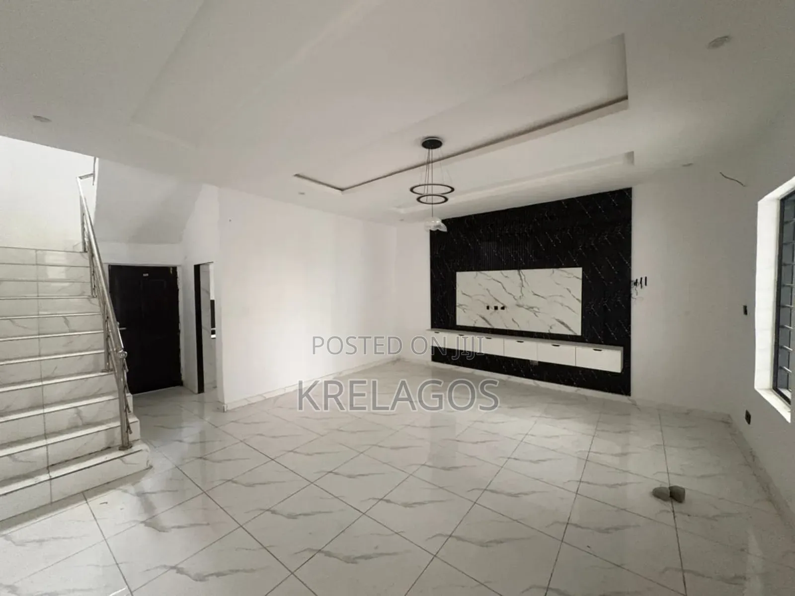 3bdrm House in Abraham Adesanya Estate for sale in Abraham Adesanya Estate