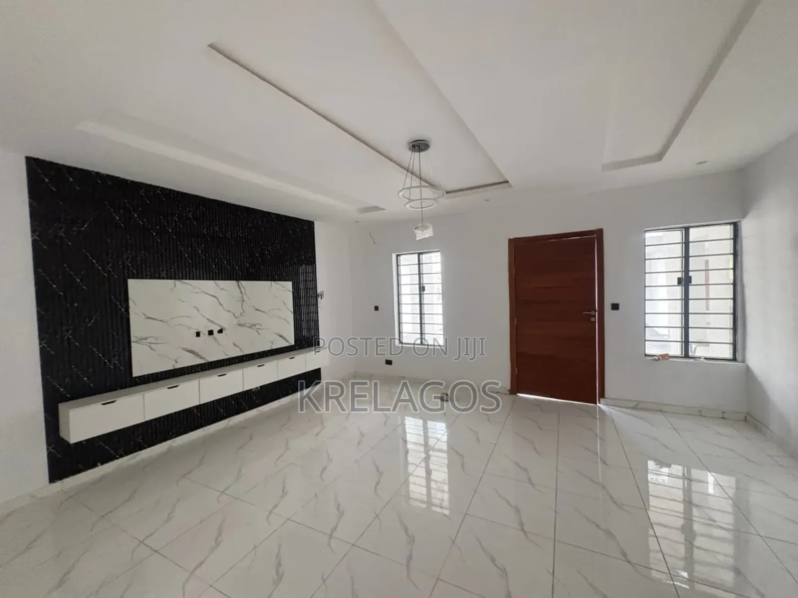 3bdrm House in Abraham Adesanya Estate for sale in Abraham Adesanya Estate