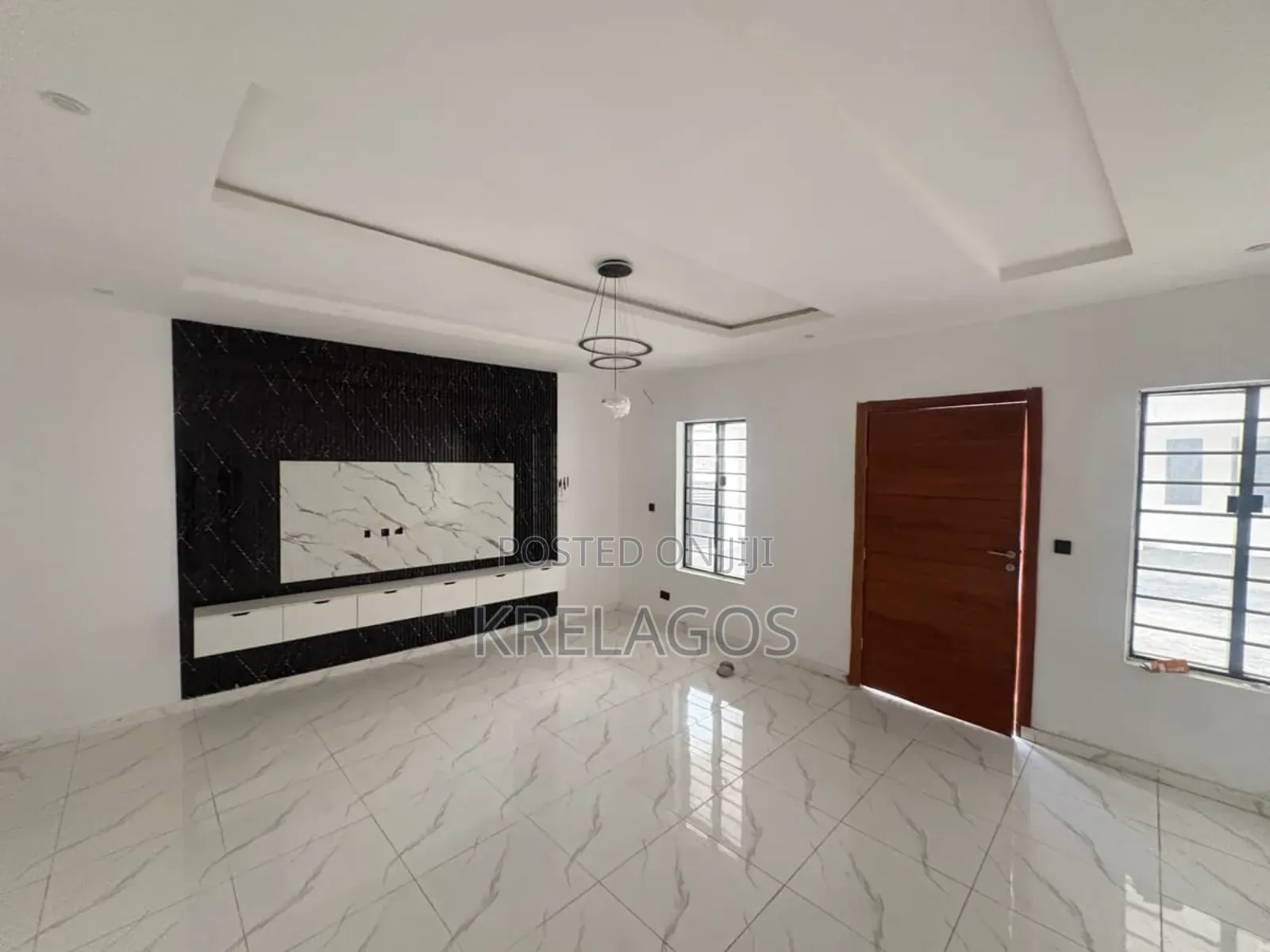 3bdrm House in Abraham Adesanya Estate for sale in Abraham Adesanya Estate