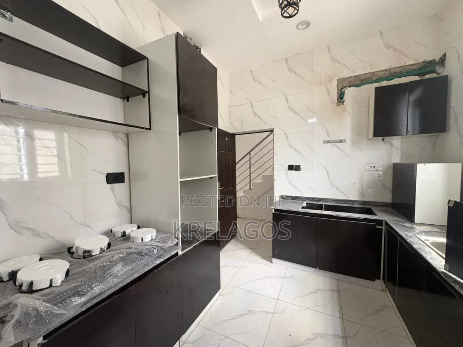 3bdrm House in Abraham Adesanya Estate for sale in Abraham Adesanya Estate