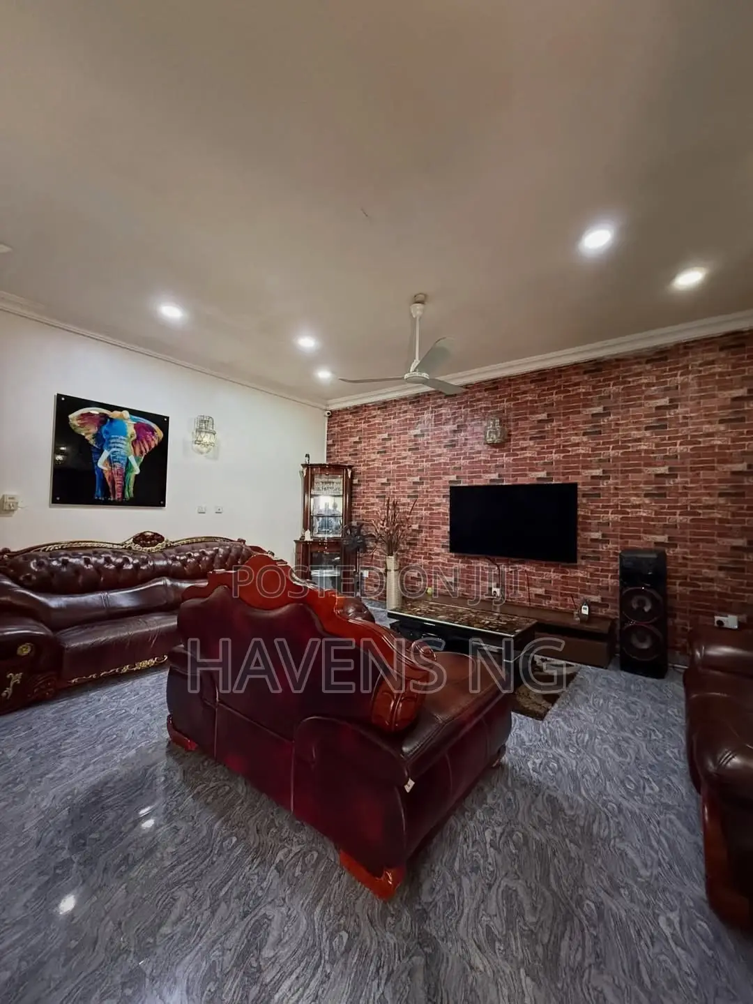 4bdrm Duplex in Obio-Akpor for sale in Obio-Akpor