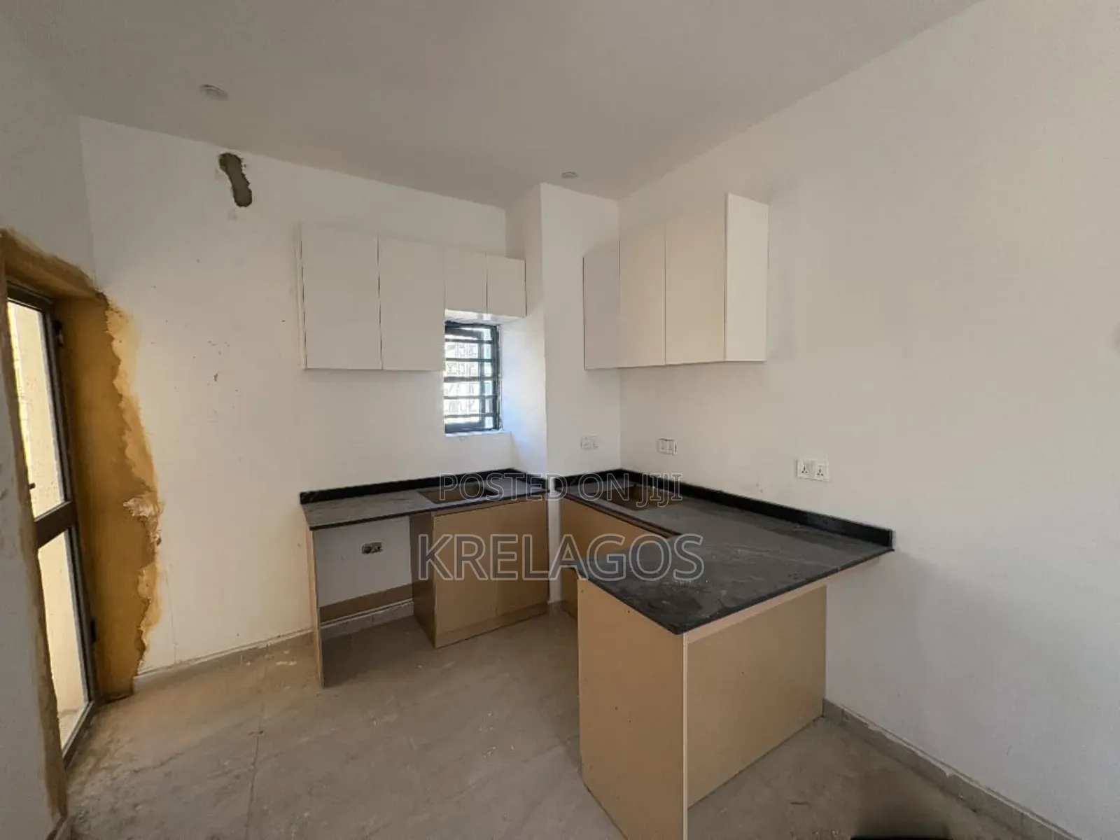 1bdrm Apartment In Ikate-elegushi For Sale in Ikate