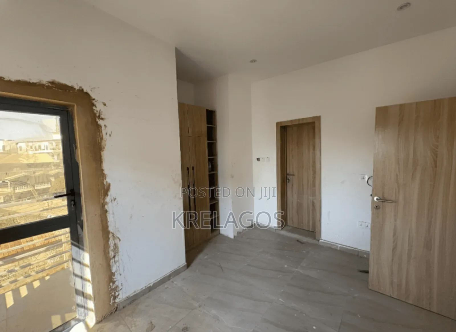 1bdrm Apartment In Ikate-elegushi For Sale in Ikate