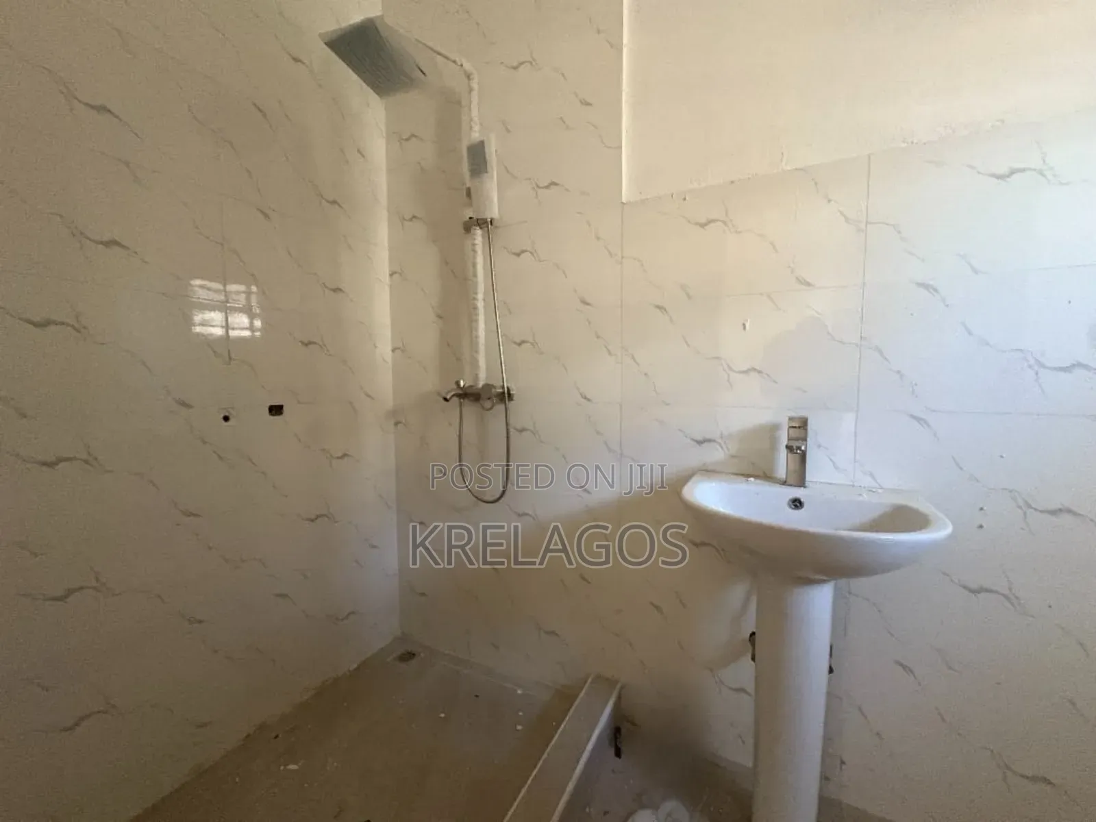 1bdrm Apartment In Ikate-elegushi For Sale in Ikate