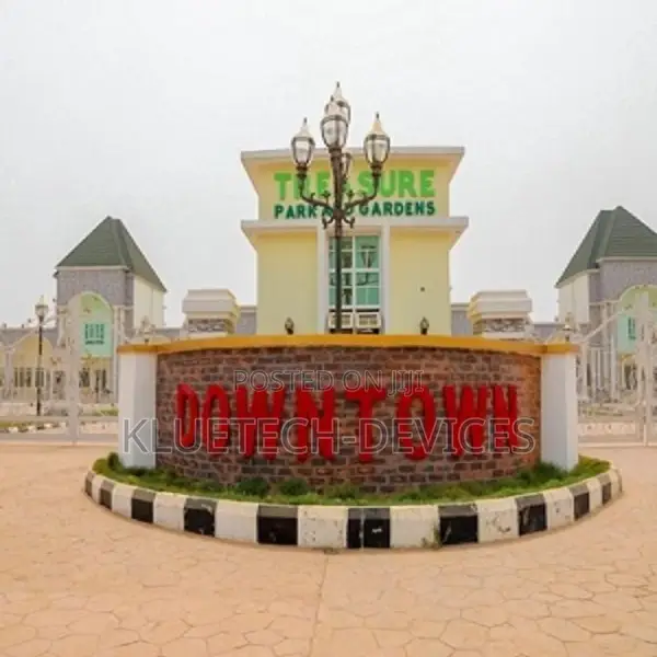 Treasure Park & Gardens Phase 2 Extension (Downtown Parks And Garden) in Shimawa