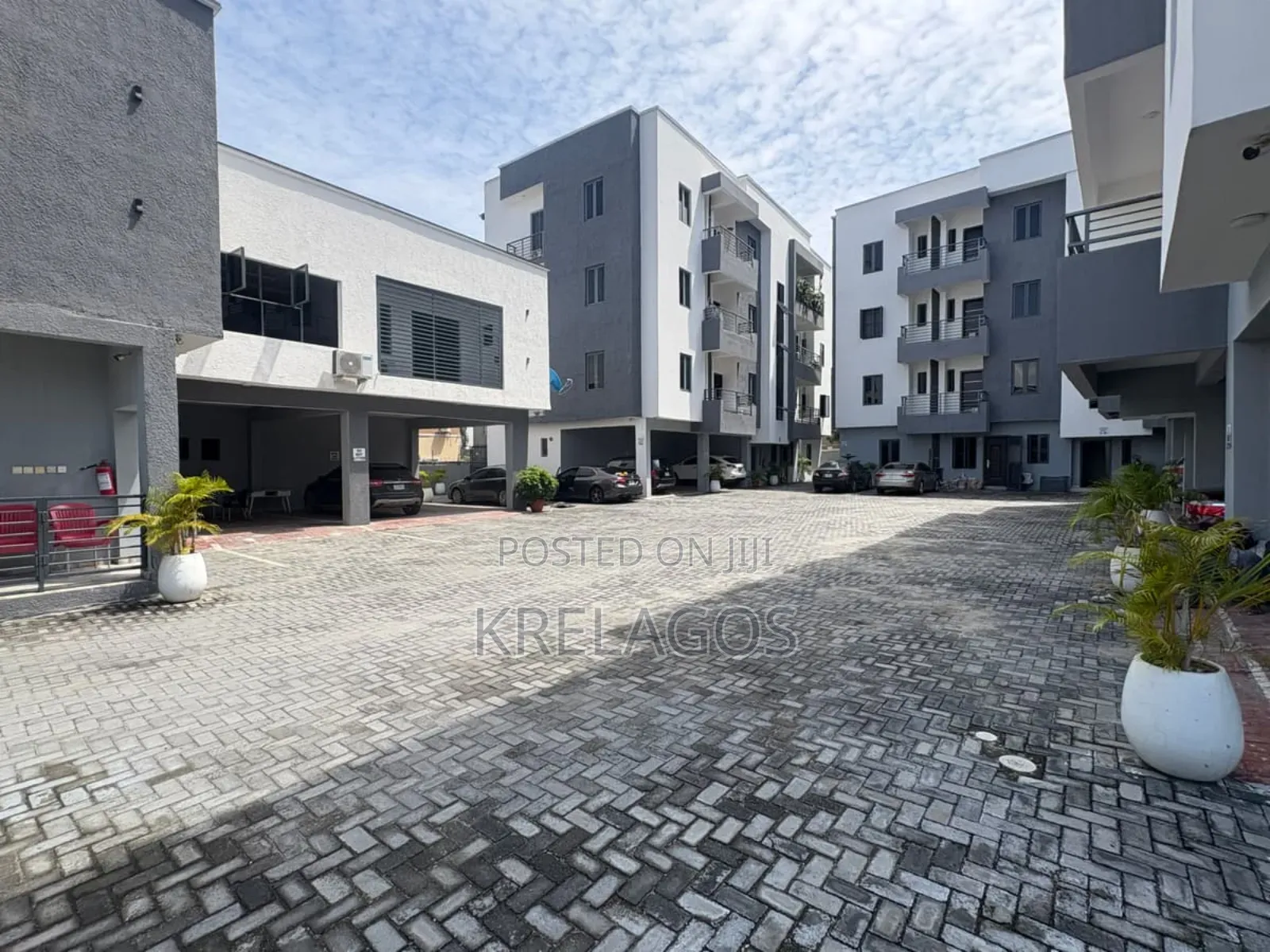 1bdrm Apartment in Ikate-Elegushi for sale in Ikate-Elegushi