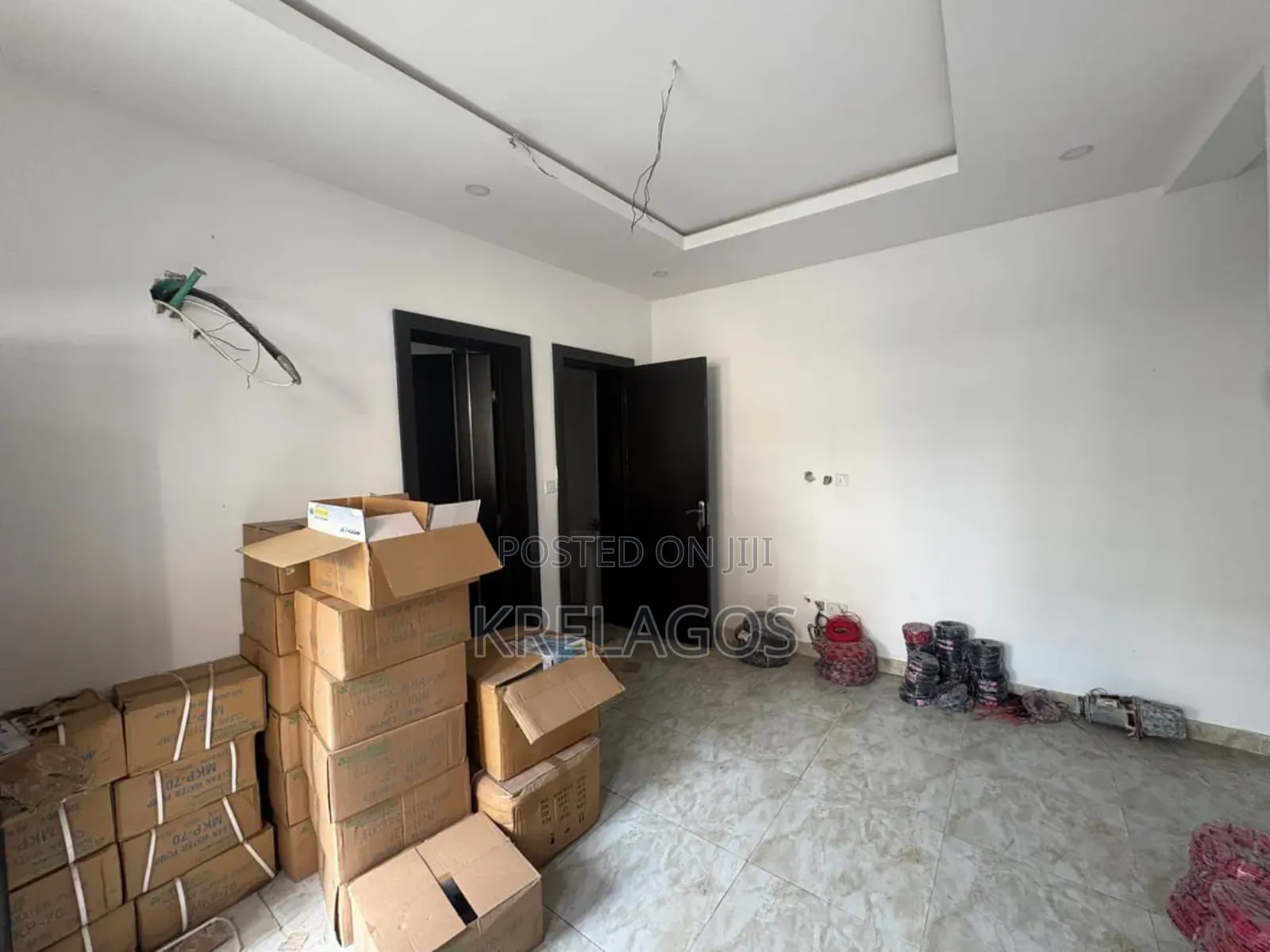 1bdrm Apartment in Ikate-Elegushi for sale in Ikate-Elegushi