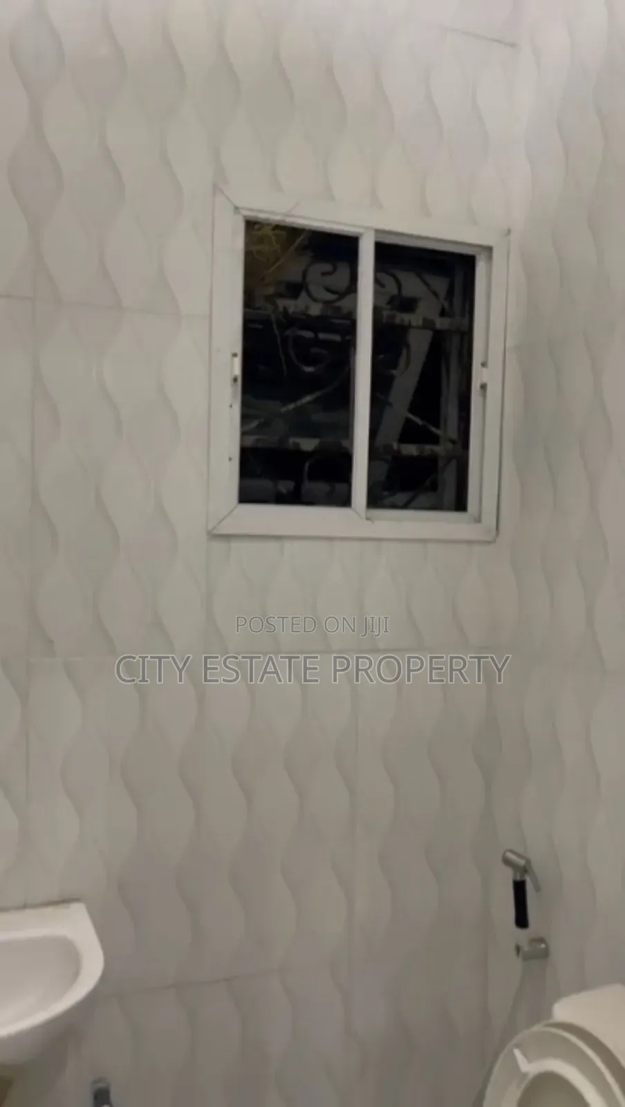 1bdrm Block of Flats in Cedarwood, Port-Harcourt for rent in Port-Harcourt