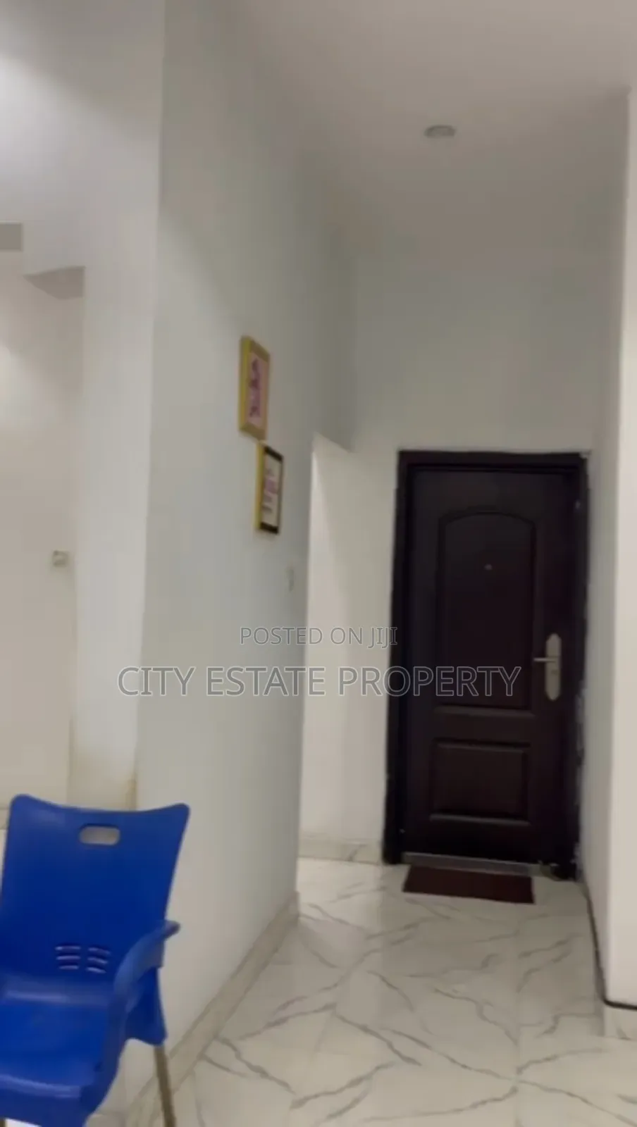 1bdrm Block of Flats in Cedarwood, Port-Harcourt for rent in Port-Harcourt