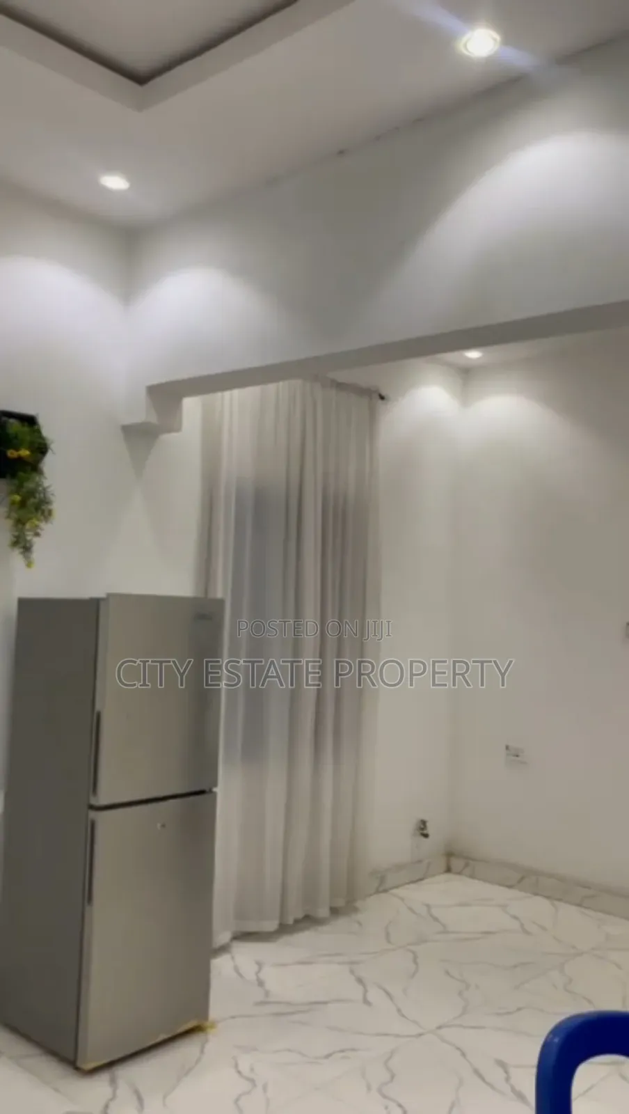 1bdrm Block of Flats in Cedarwood, Port-Harcourt for rent in Port-Harcourt