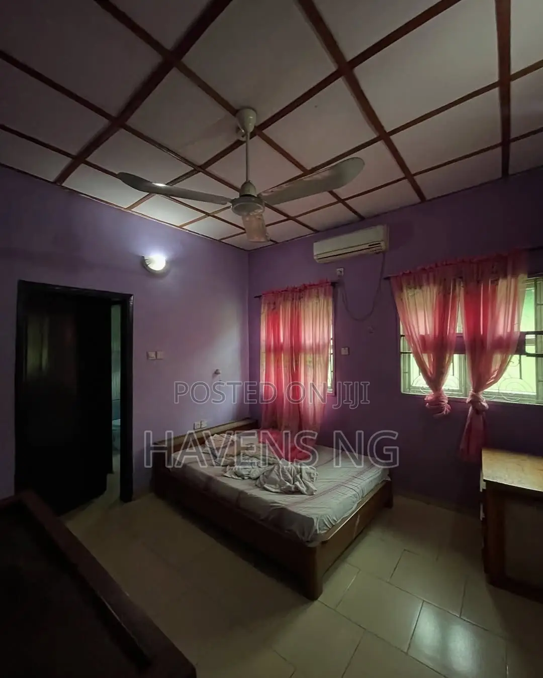 Furnished 5bdrm Duplex in Elimbu for sale in Elimbu