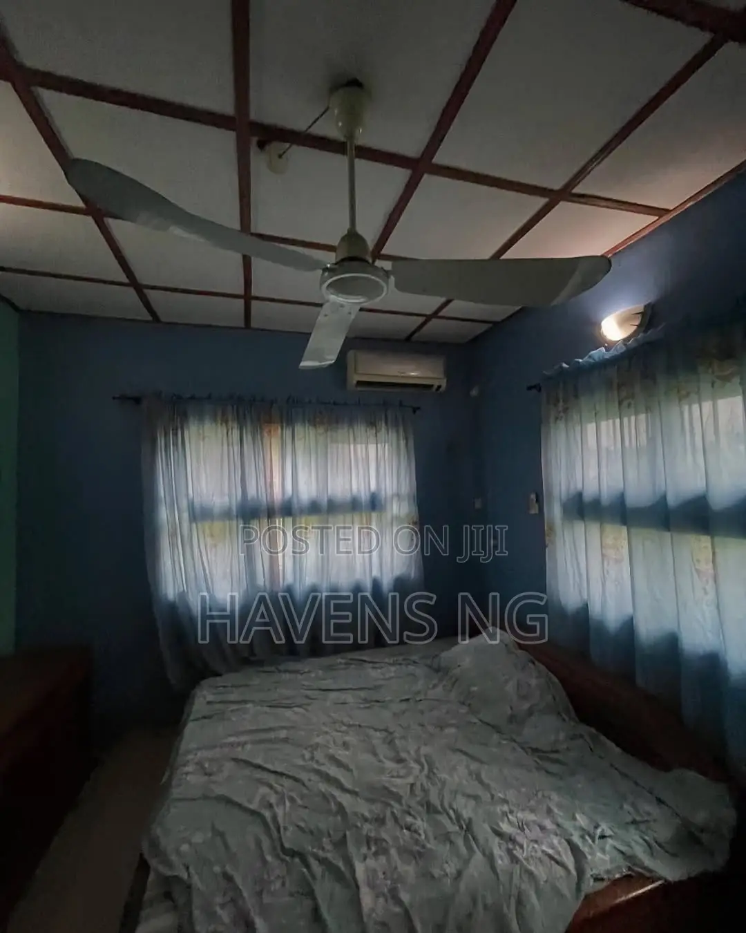 Furnished 5bdrm Duplex in Elimbu for sale in Elimbu