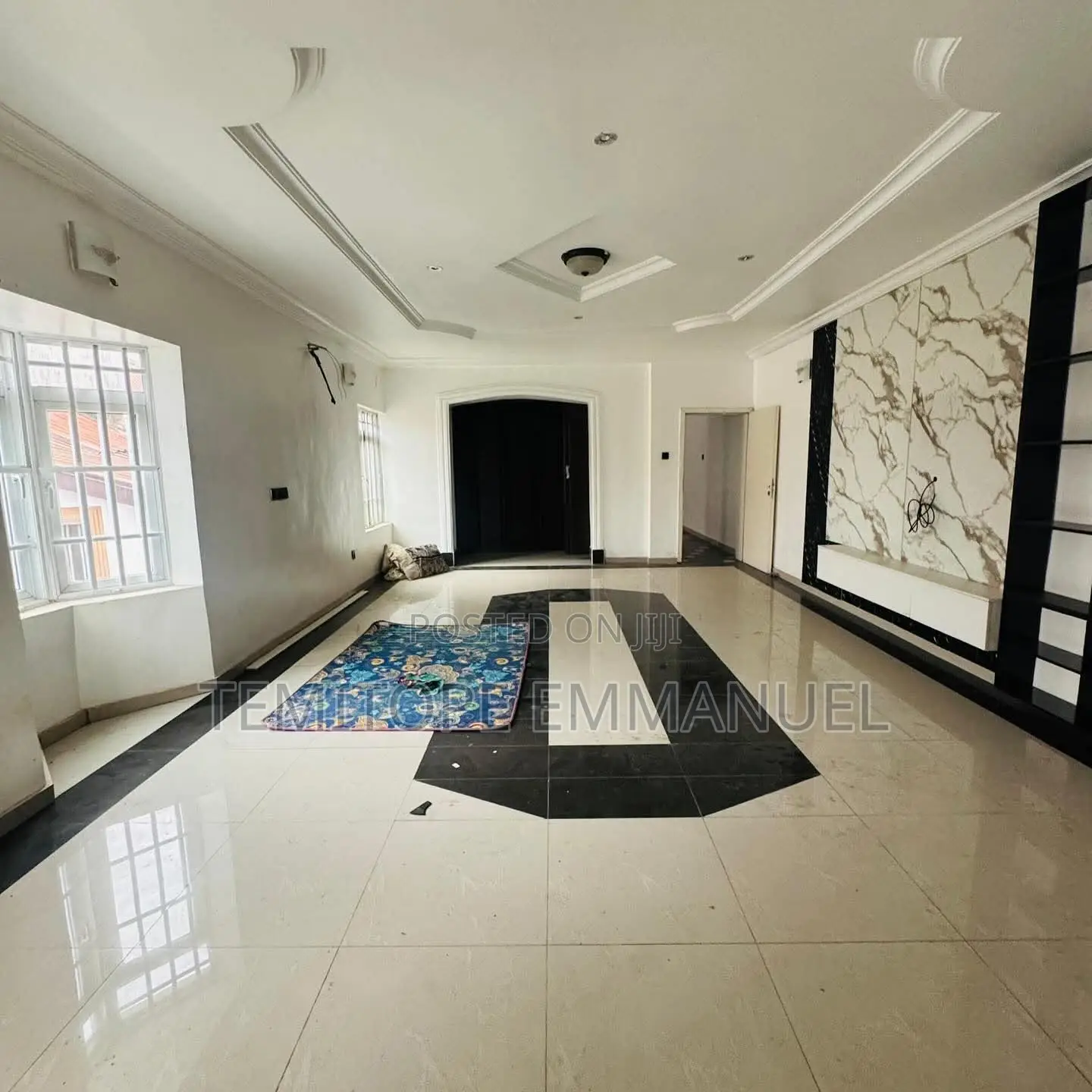 Furnished 5bdrm Duplex in Magodo Gra Phase 1 for sale in GRA Phase 1