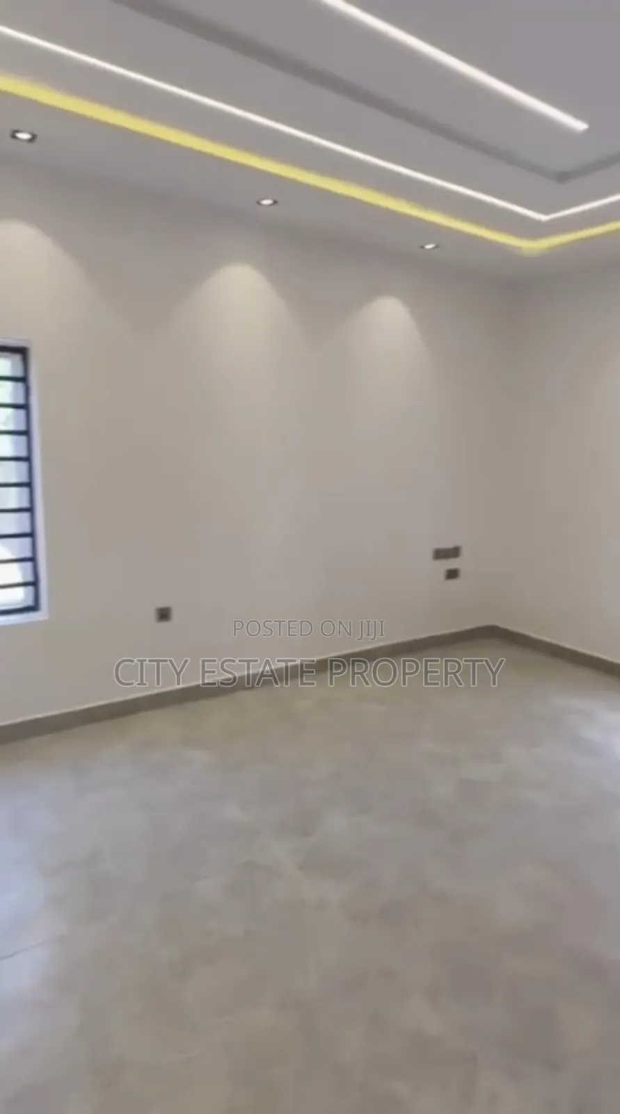4bdrm Duplex in Wuye for rent in Wuye