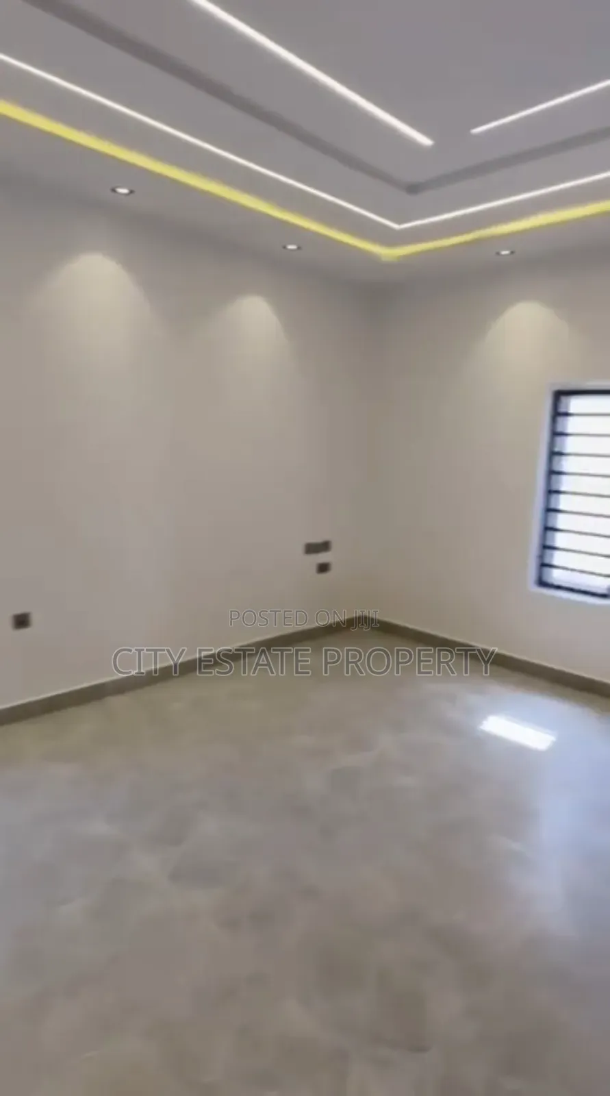 4bdrm Duplex in Wuye for rent in Wuye