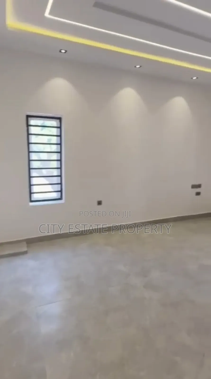 4bdrm Duplex in Wuye for rent in Wuye