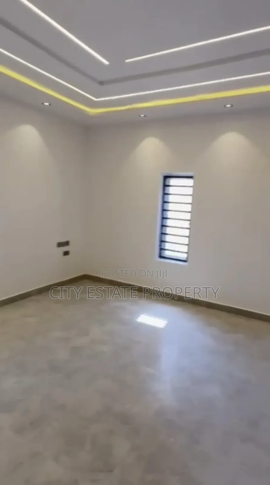 4bdrm Duplex in Wuye for rent in Wuye