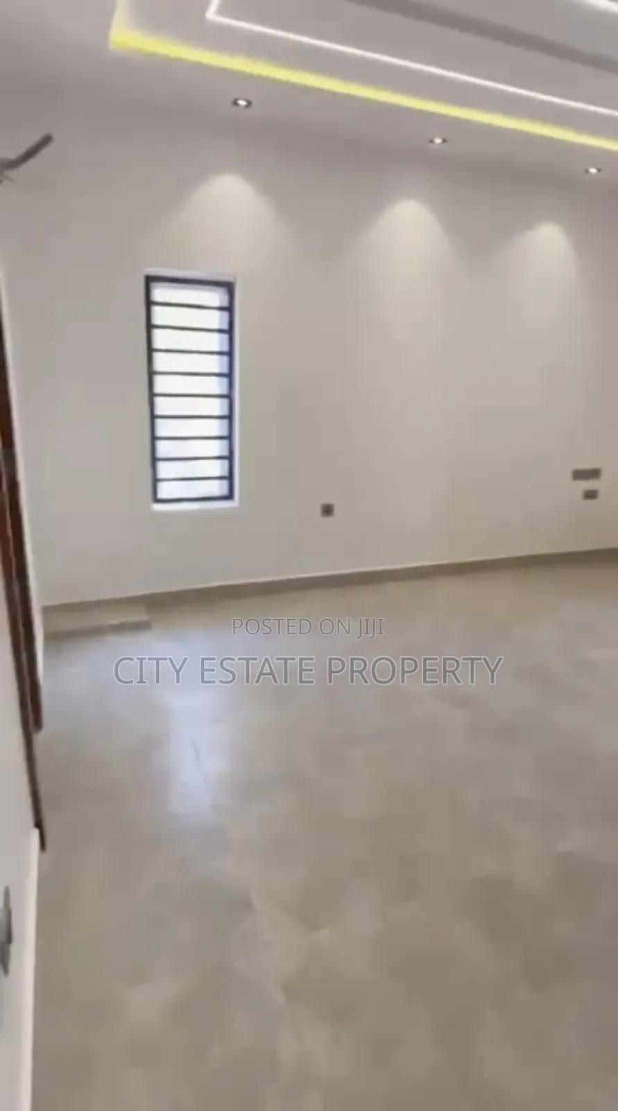 4bdrm Duplex in Wuye for rent in Wuye