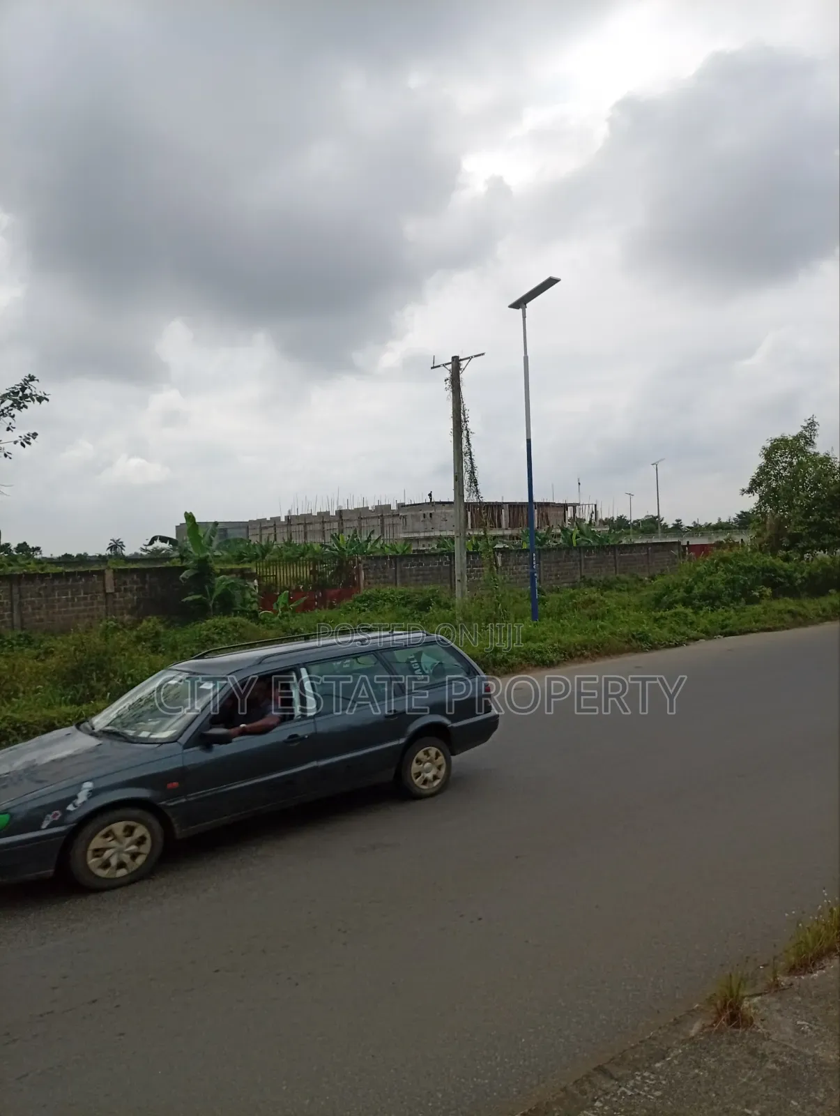 Commercial 16 Plots of Land for Sale at Major Obirikwere Road Ph in Port-Harcourt