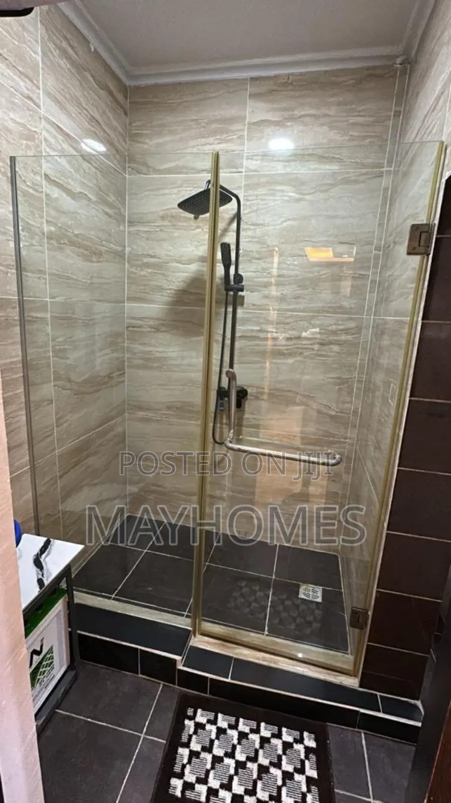 Studio Room in Lekki