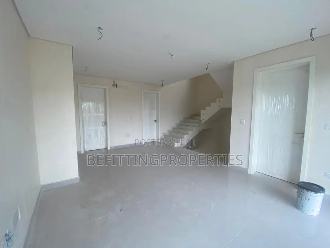 4bdrm Townhouse/Terrace in Ikoyi for sale in Ikoyi