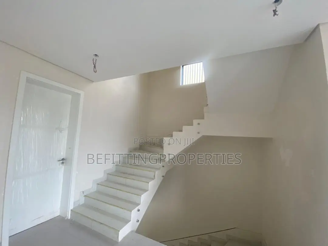 4bdrm Townhouse/Terrace in Ikoyi for sale in Ikoyi