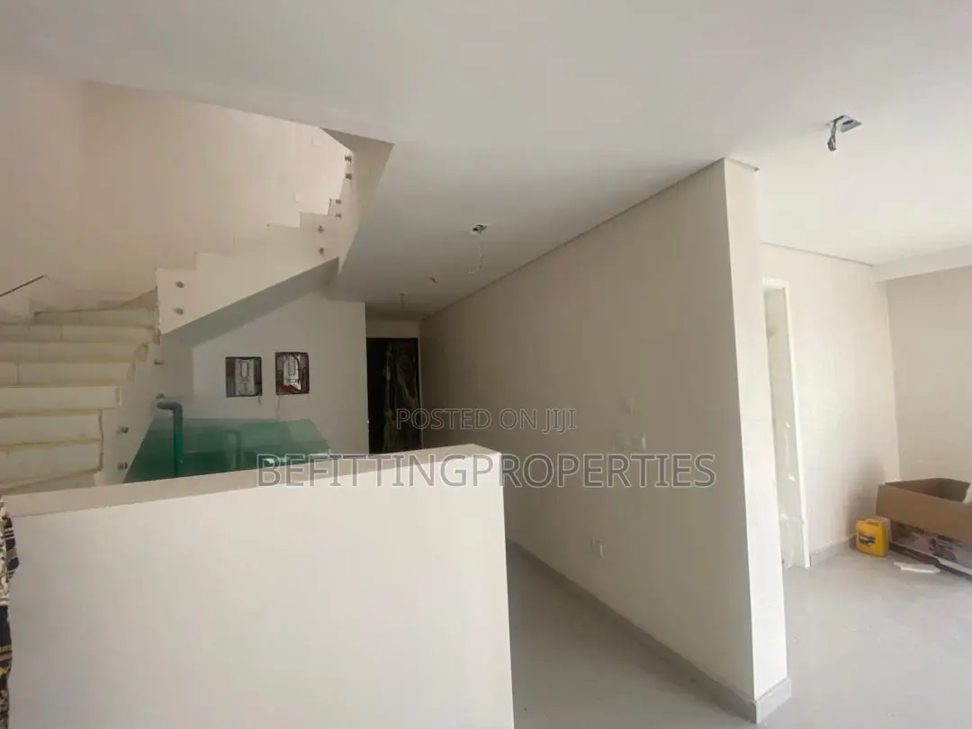 4bdrm Townhouse/Terrace in Ikoyi for sale in Ikoyi