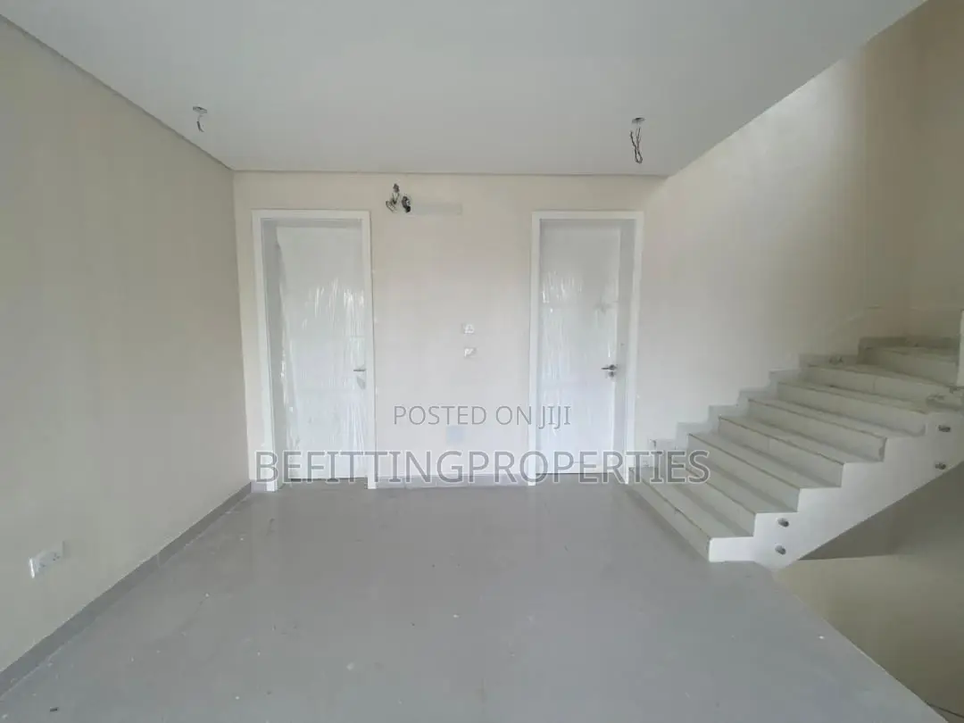 4bdrm Townhouse/Terrace in Ikoyi for sale in Ikoyi