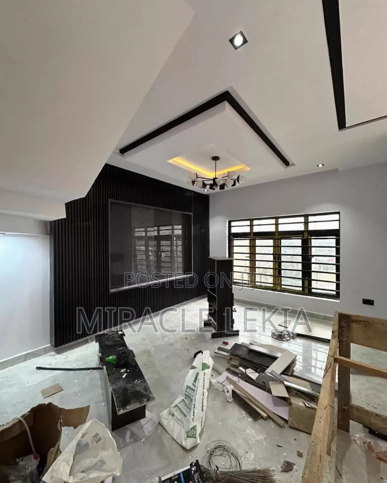 3bdrm Duplex in Galilee Estate, Port-Harcourt for sale in Port-Harcourt
