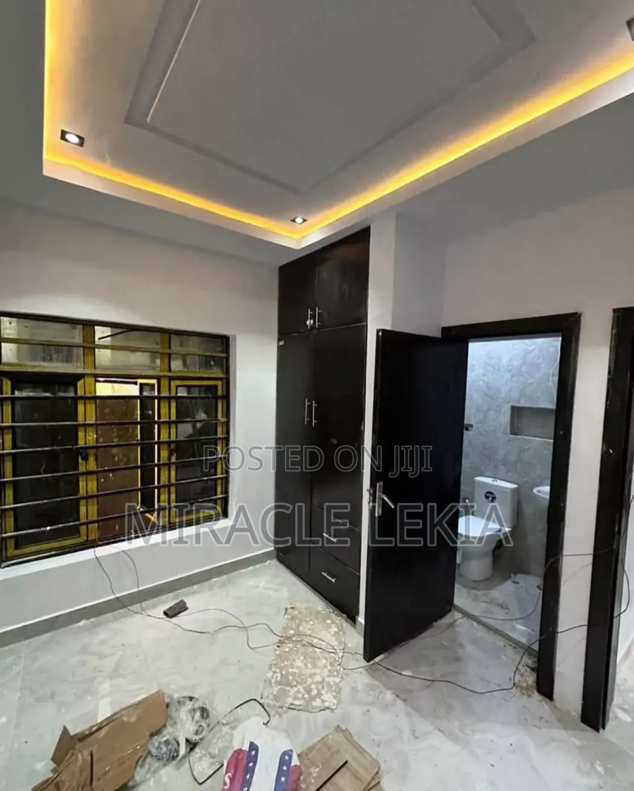 3bdrm Duplex in Galilee Estate, Port-Harcourt for sale in Port-Harcourt