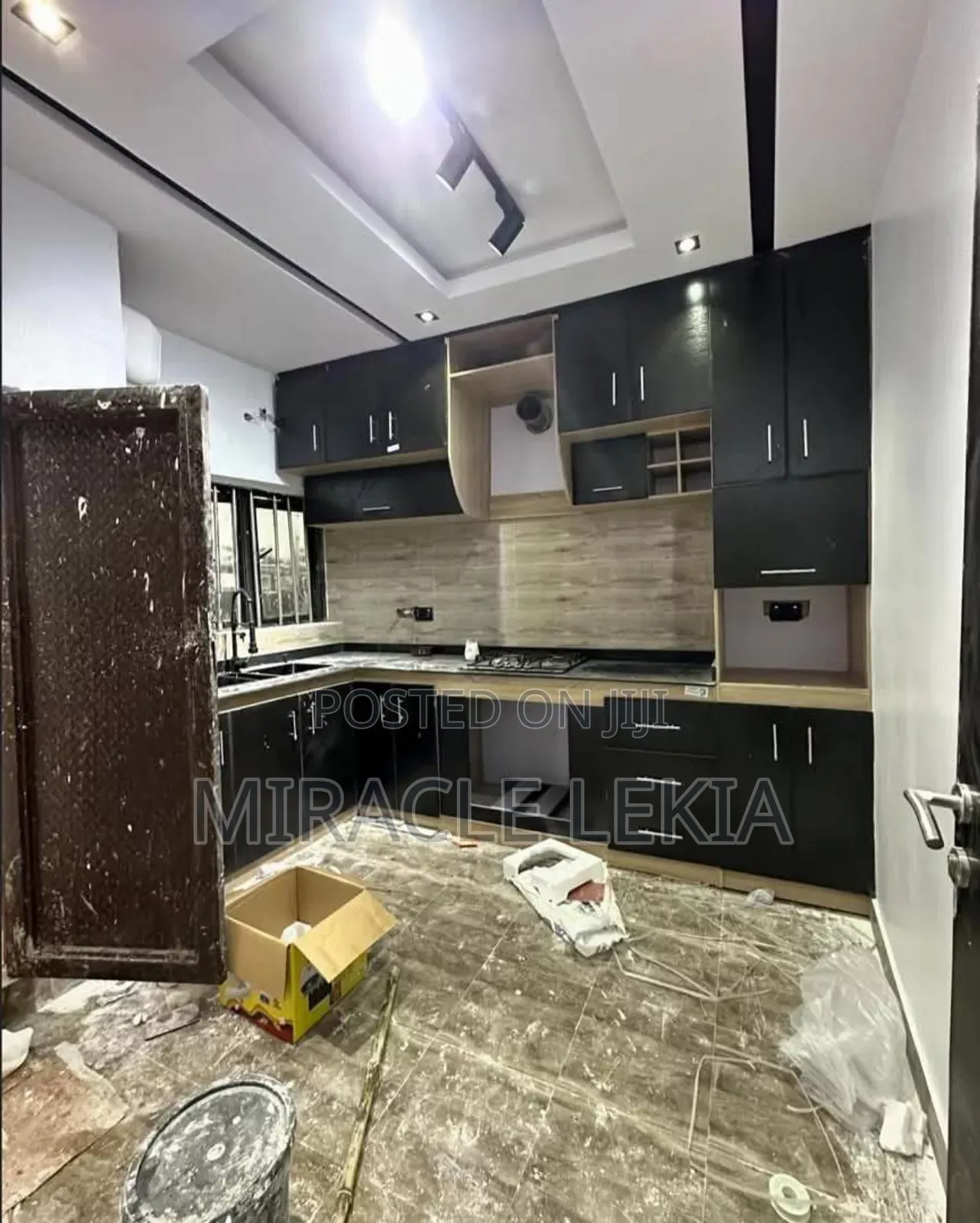 3bdrm Duplex in Galilee Estate, Port-Harcourt for sale in Port-Harcourt
