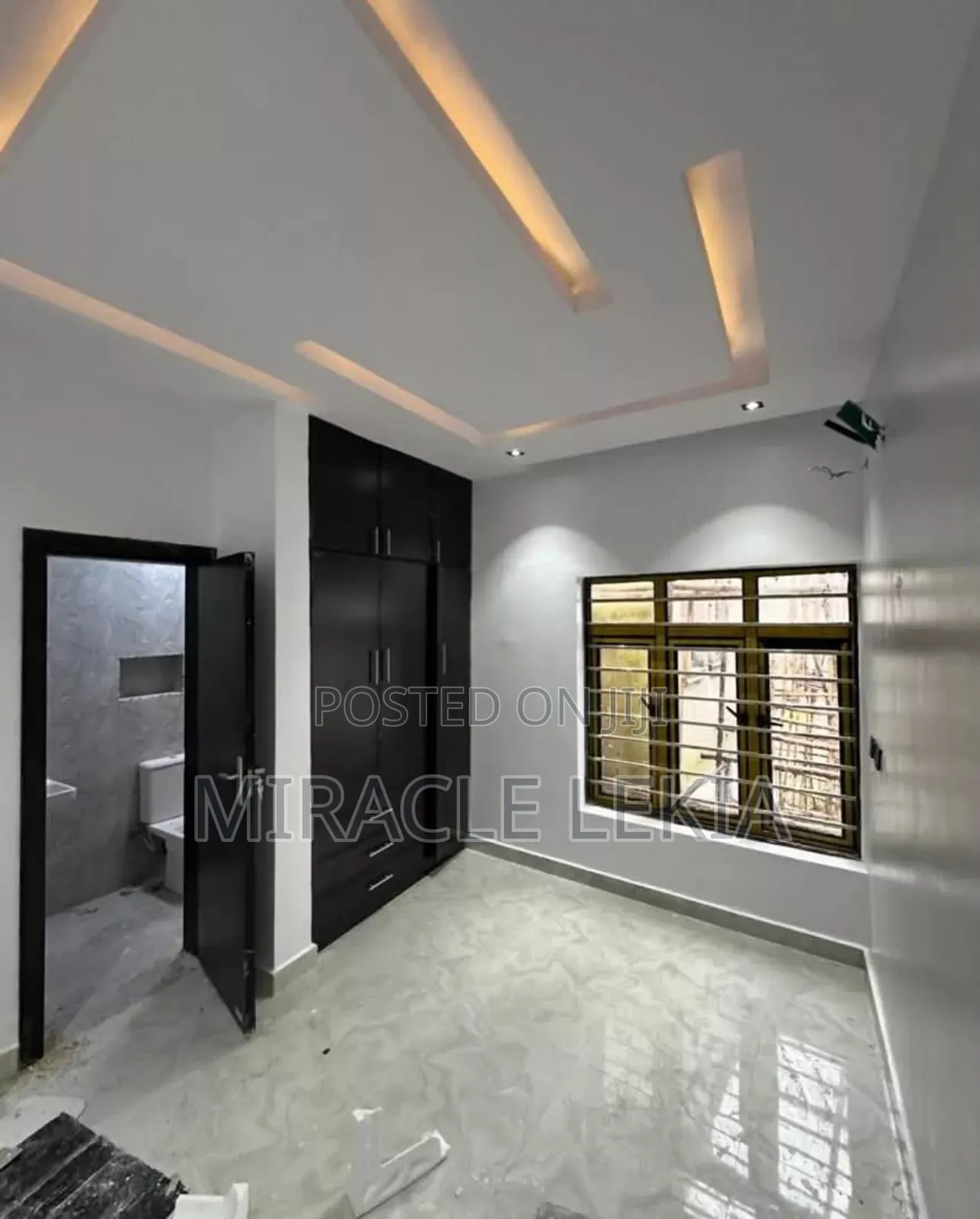 3bdrm Duplex in Galilee Estate, Port-Harcourt for sale in Port-Harcourt