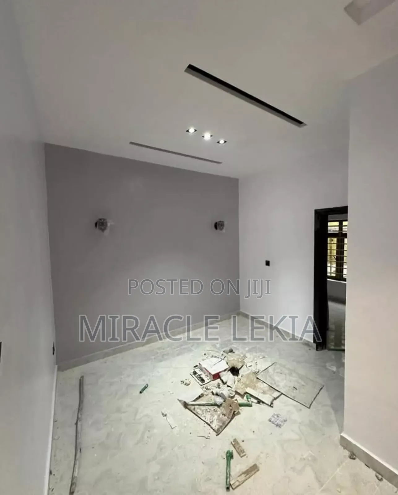 3bdrm Duplex in Galilee Estate, Port-Harcourt for sale in Port-Harcourt