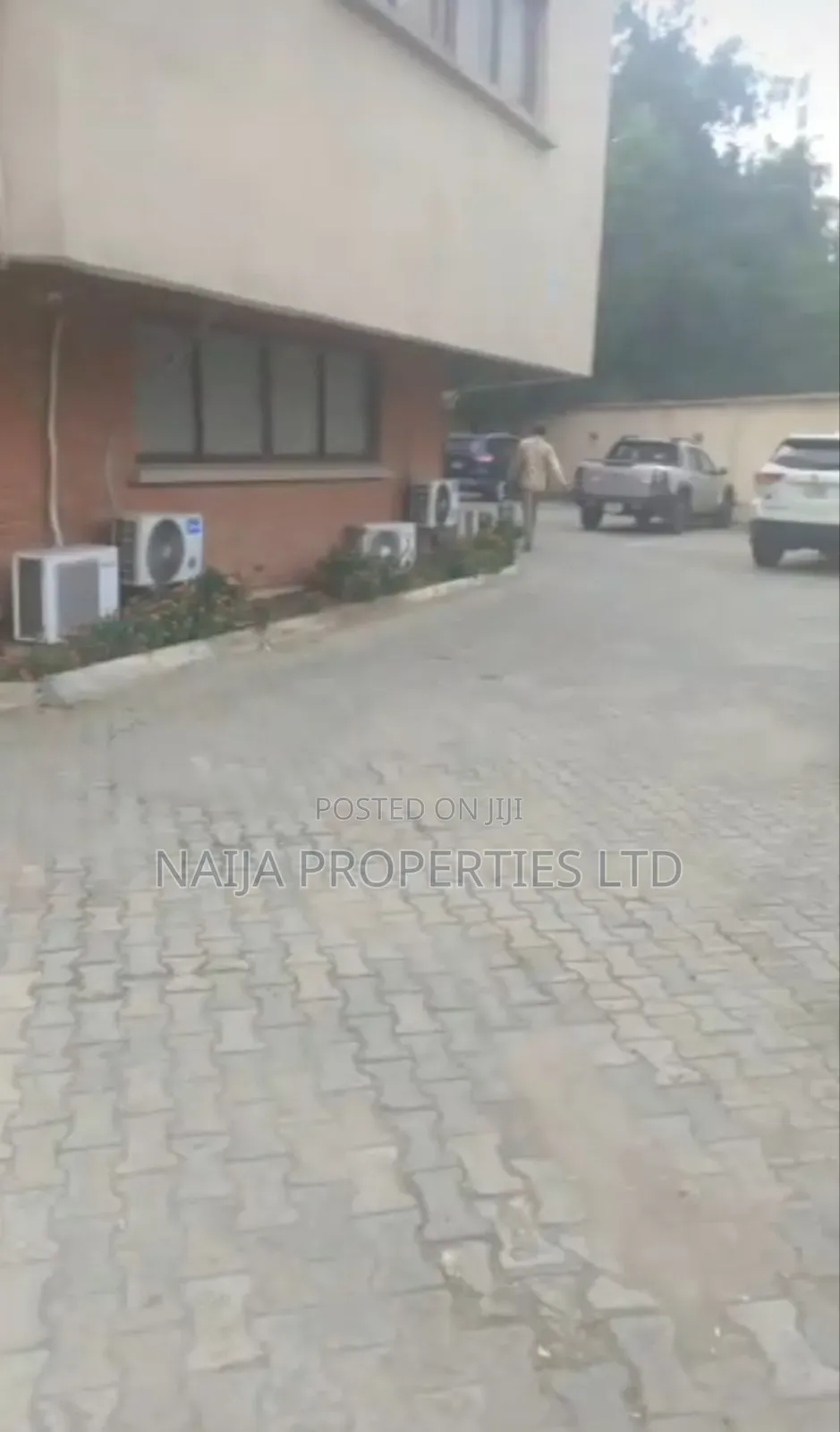 164sqm Office Space at Adeola Hopewell, Victoria Island for Rent in Victoria Island