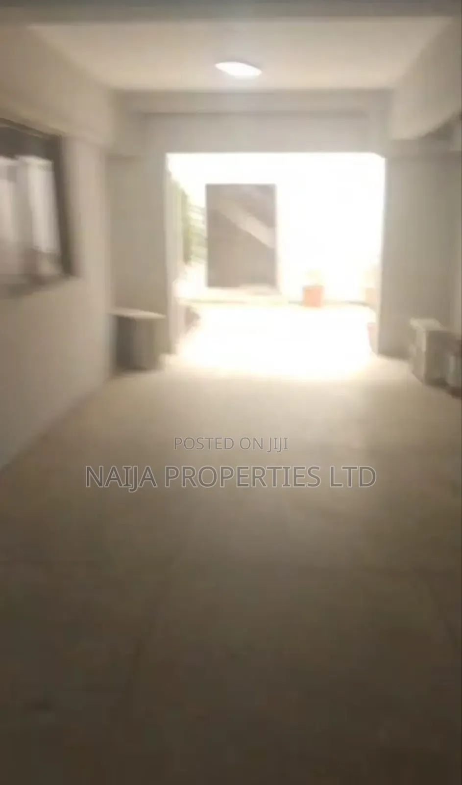 164sqm Office Space at Adeola Hopewell, Victoria Island for Rent in Victoria Island