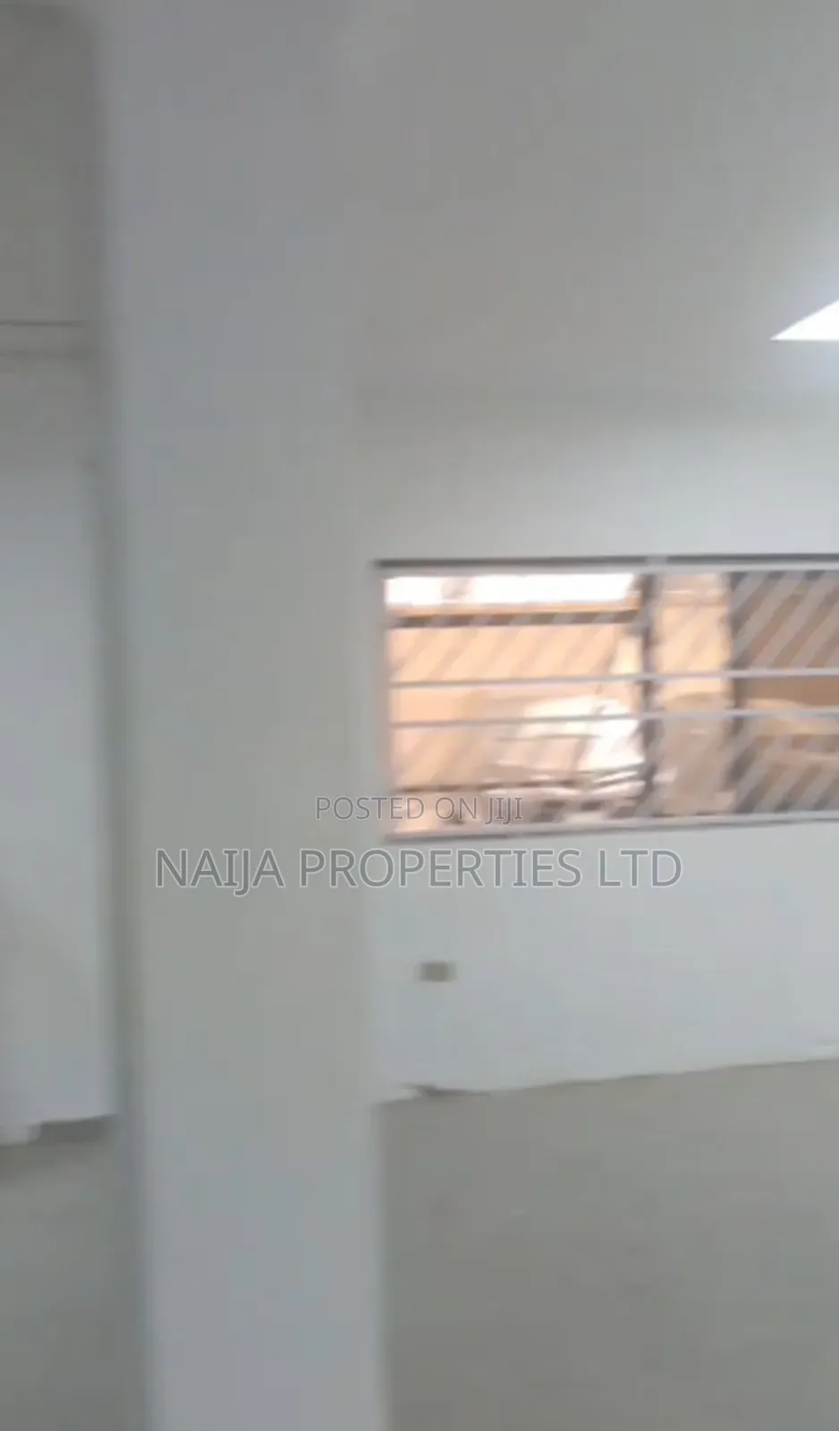 164sqm Office Space at Adeola Hopewell, Victoria Island for Rent in Victoria Island