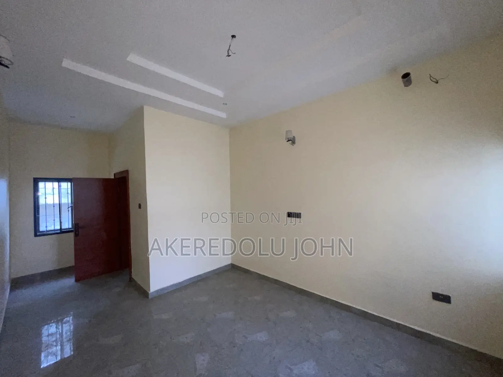 4bdrm Duplex in Jahi for rent in Jahi