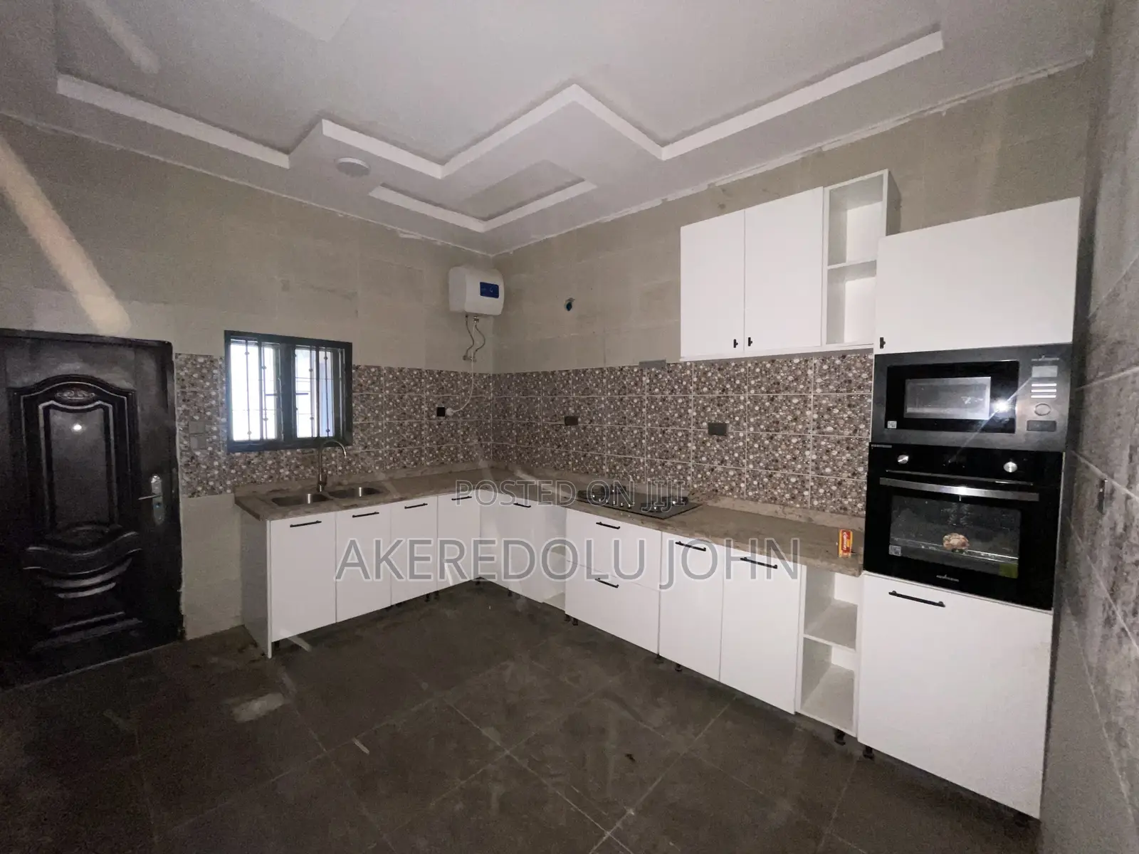4bdrm Duplex in Jahi for rent in Jahi