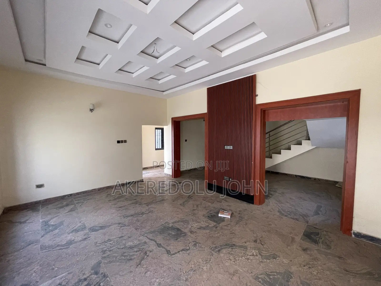 4bdrm Duplex in Jahi for rent in Jahi