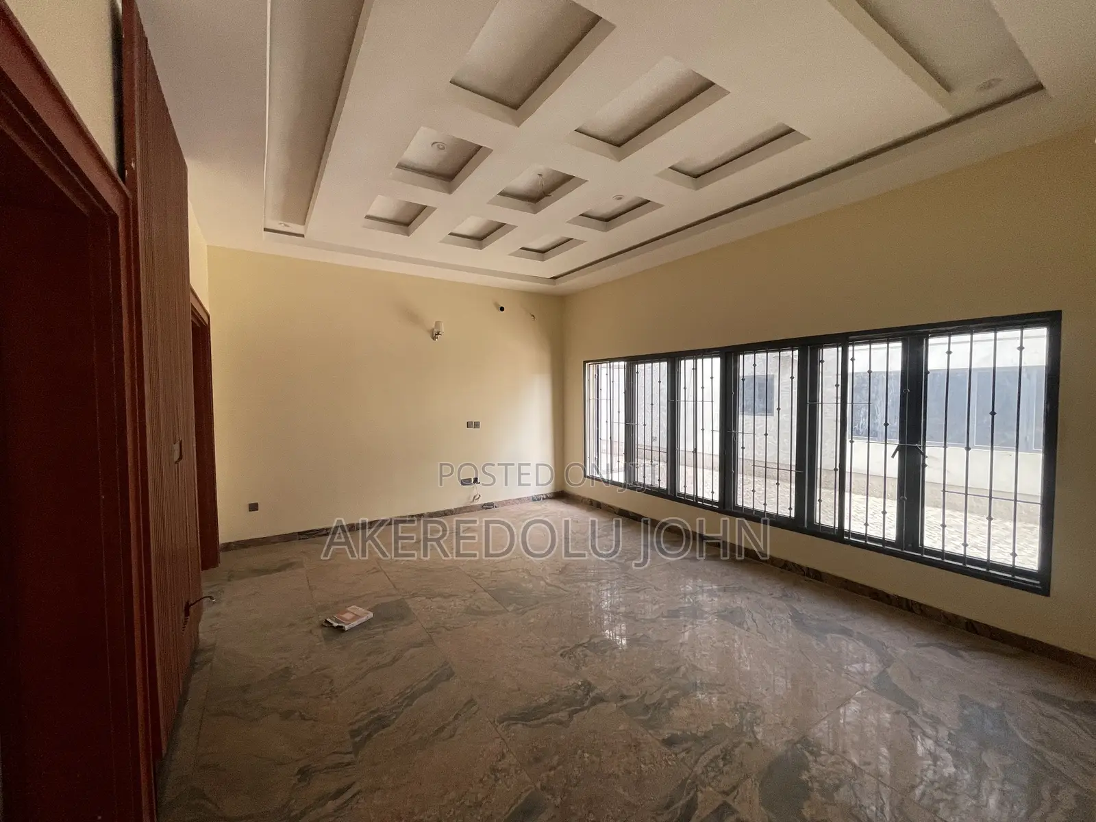 4bdrm Duplex in Jahi for rent in Jahi