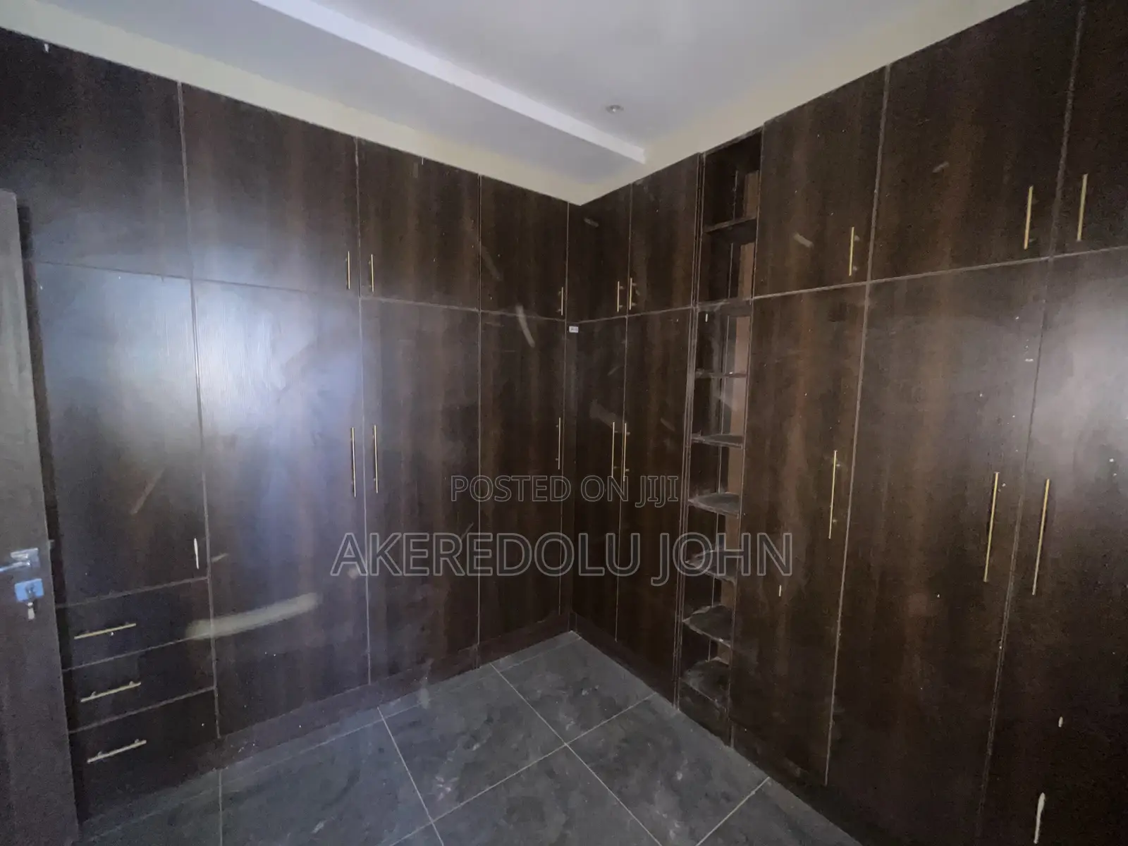 4bdrm Townhouse / Terrace in Mabushi for rent in Mabushi