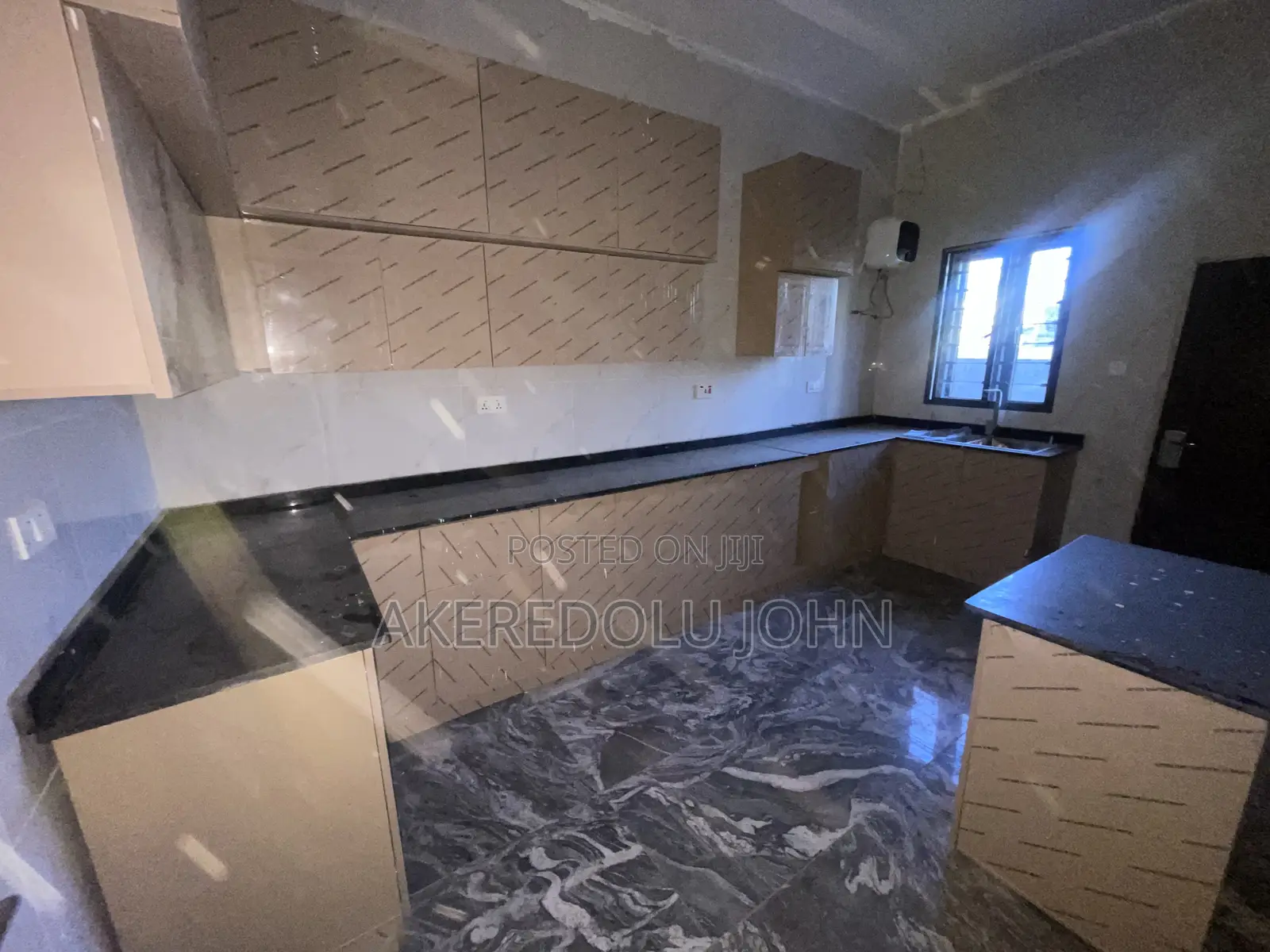 4bdrm Townhouse / Terrace in Mabushi for rent in Mabushi